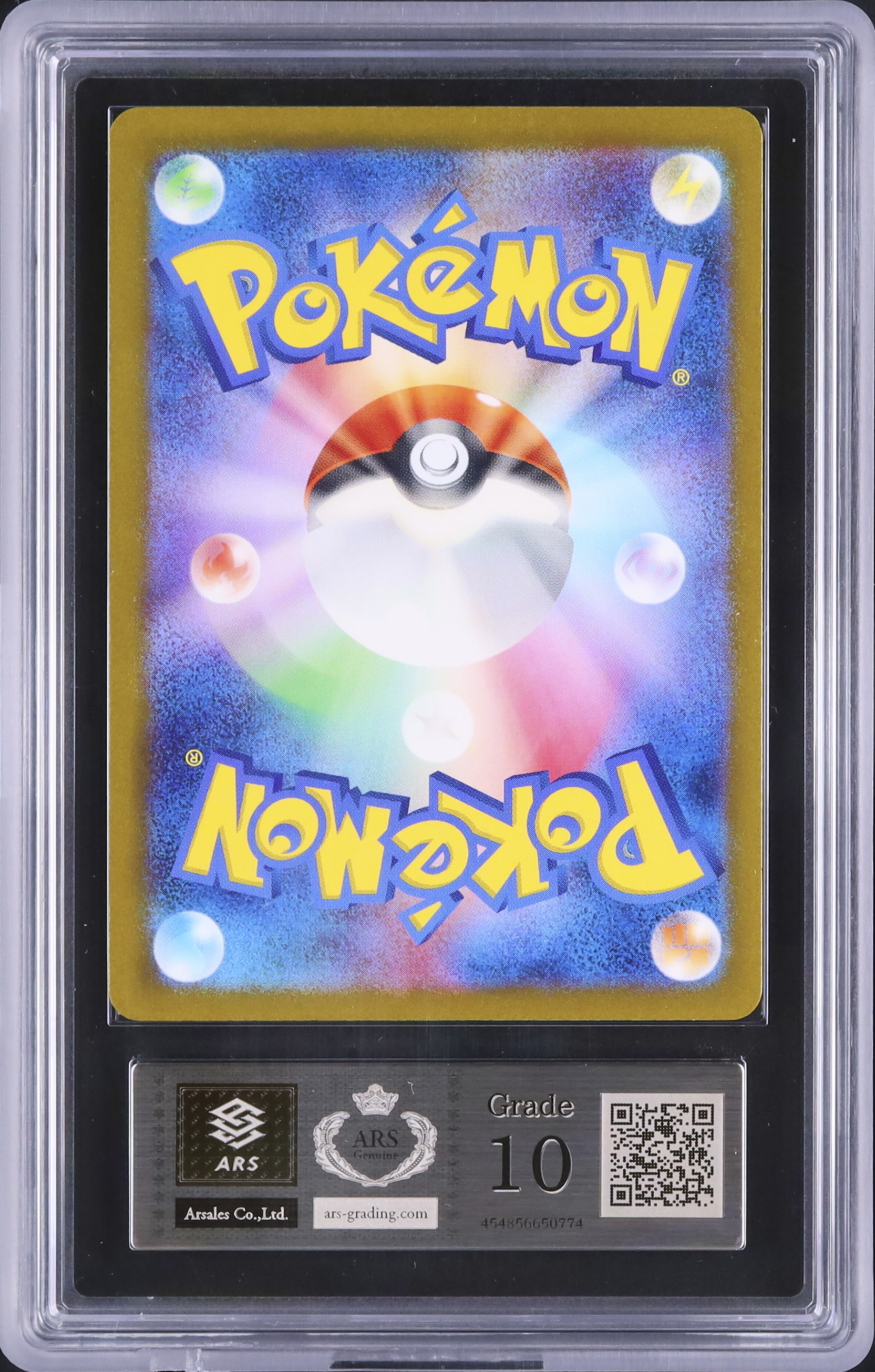 2023 カメックス ARS 10 - カルドバ