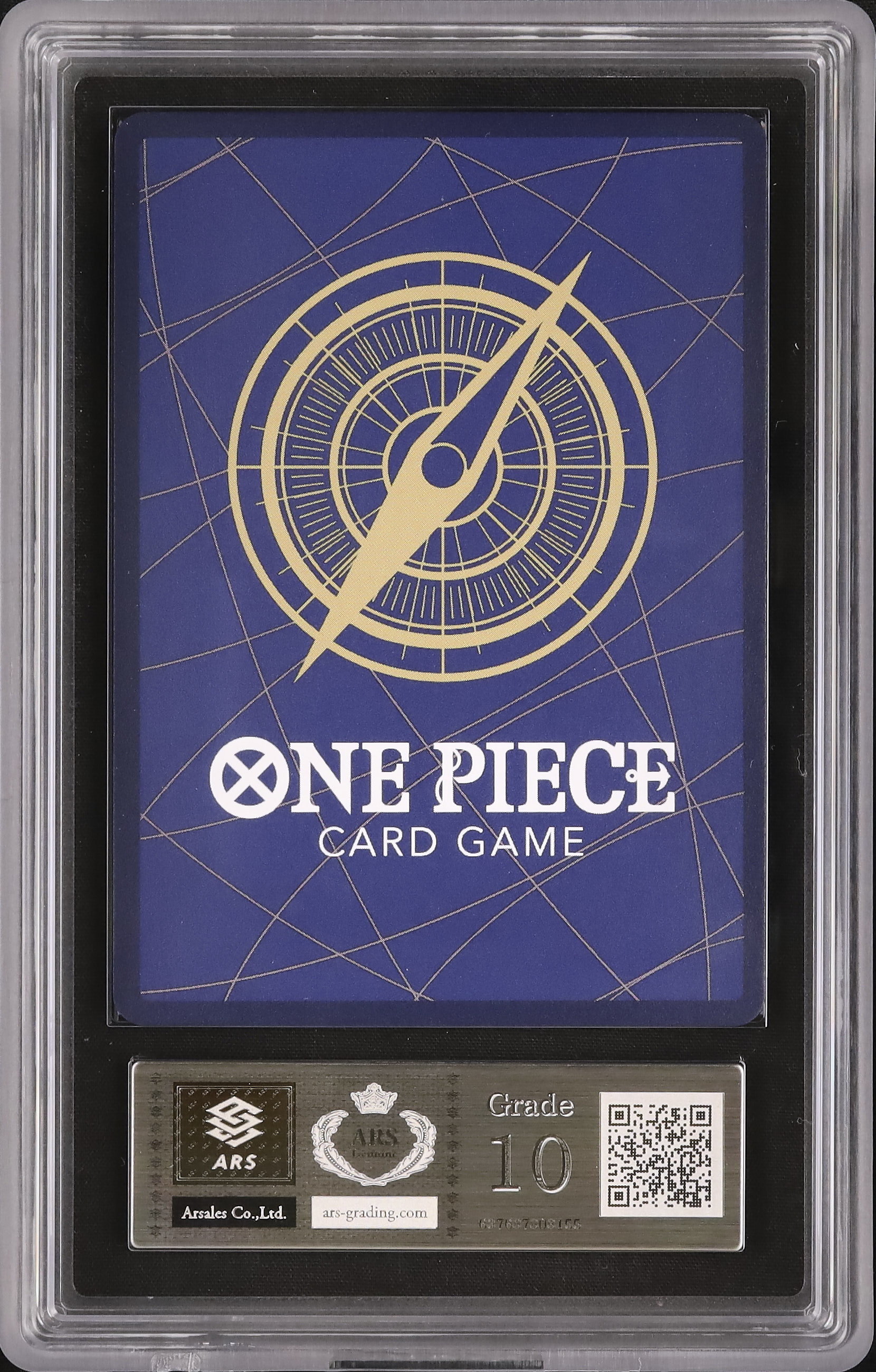 2024 ONE PIECE シルバーズ・レイリー MANGA ALTERNAT