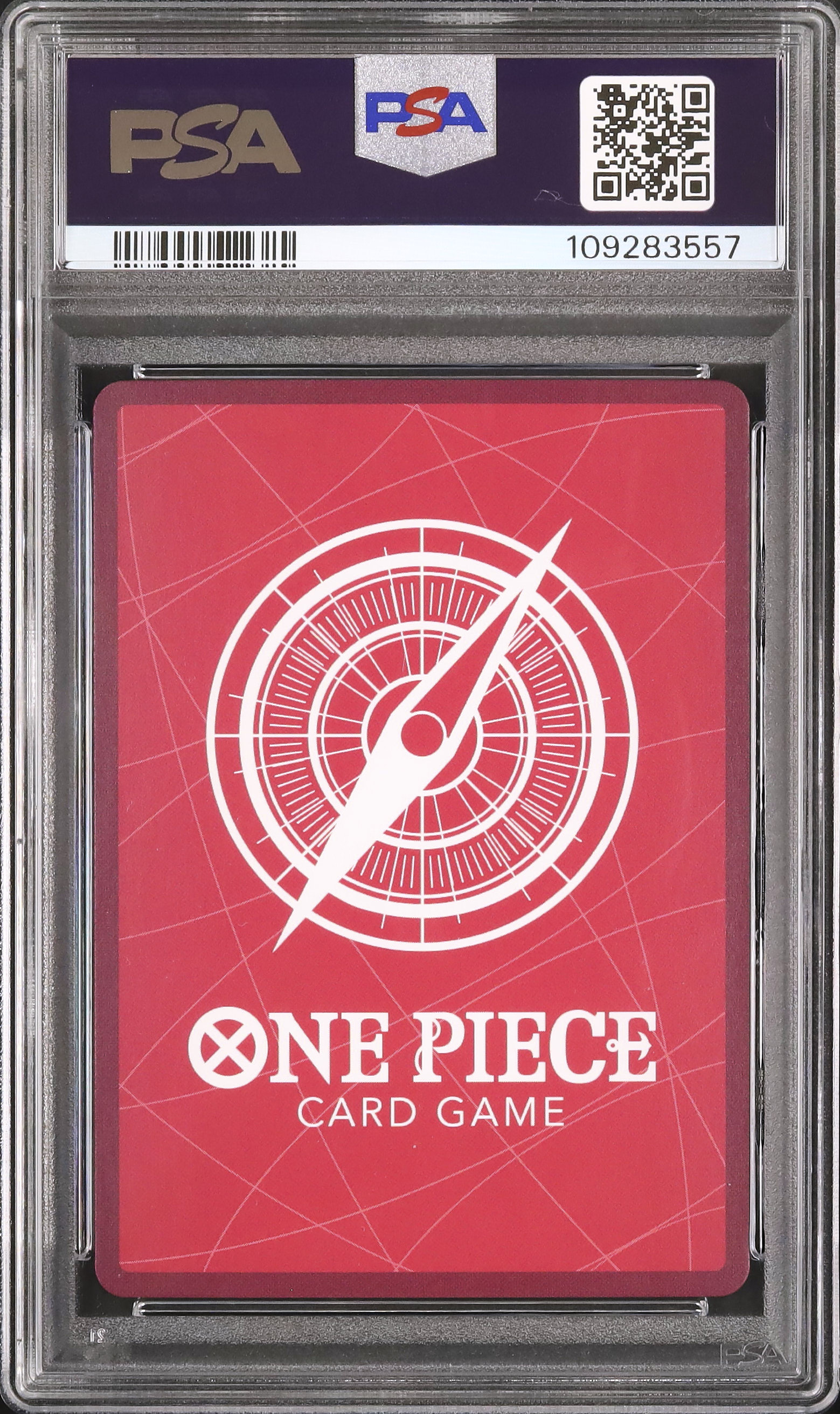 2025 ONE PIECE ヤマト PSA 10 トレーディングカード 2025 ヤマト PSA 10 絵違い - カルドバ