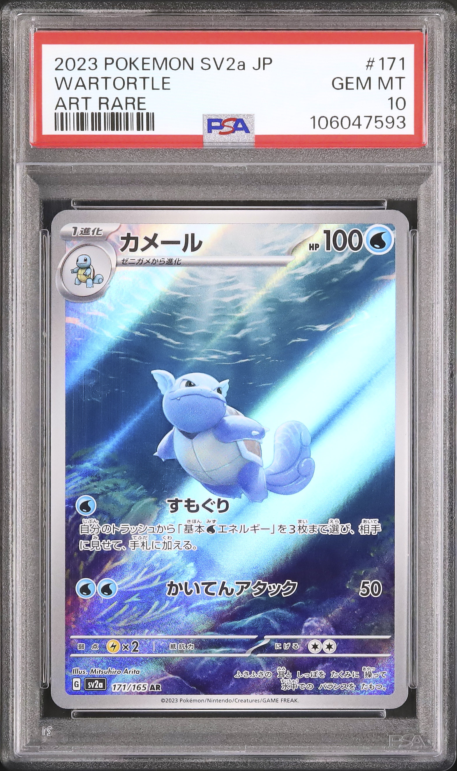 カメール 【AR】 SV2a-171/165 （G） | GLAREGIGAGAMES