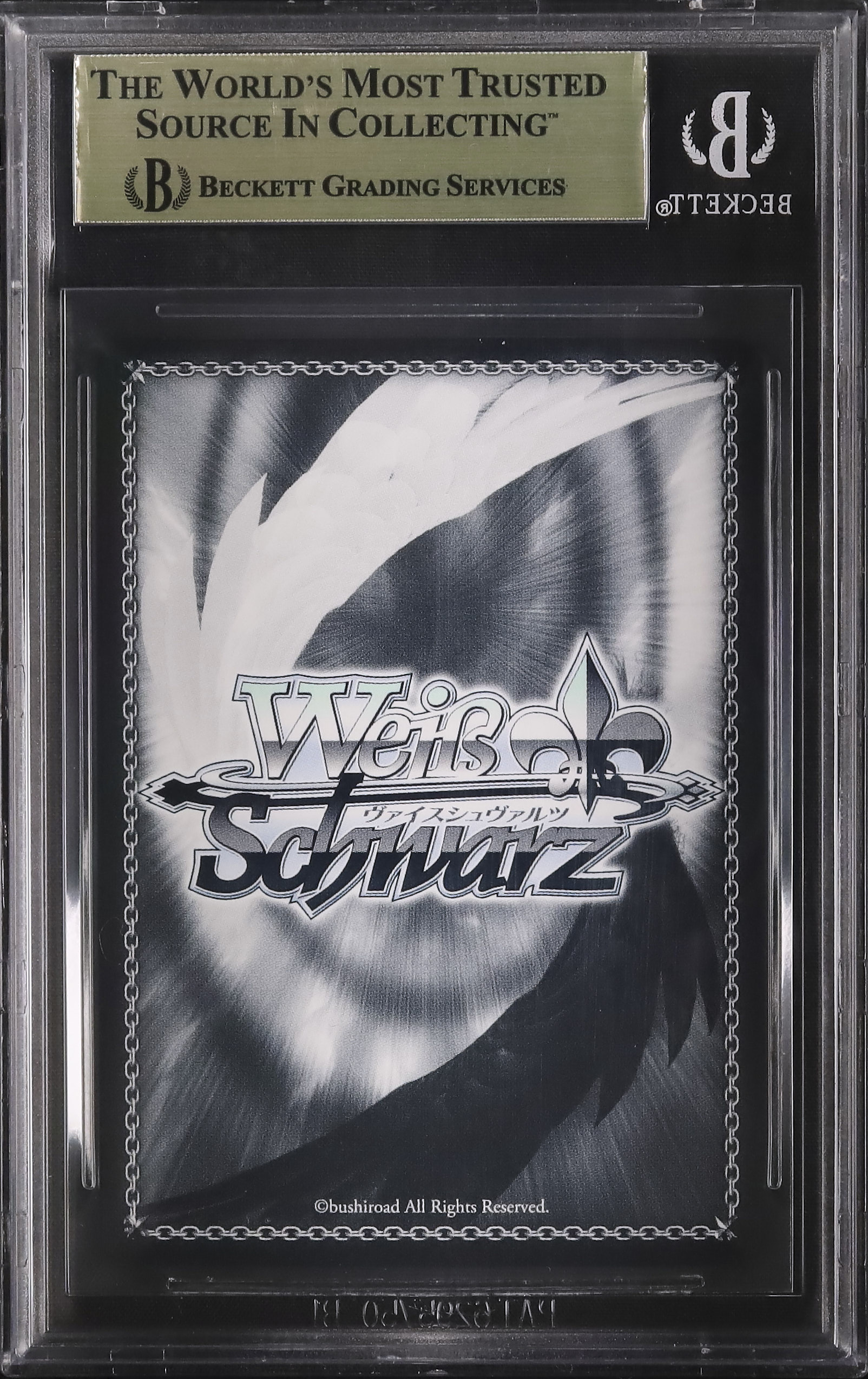 2023 ANYA #078サイン 2023 Anya, Esper Girl BGS 9.5 Facsimile - Cardova Japan