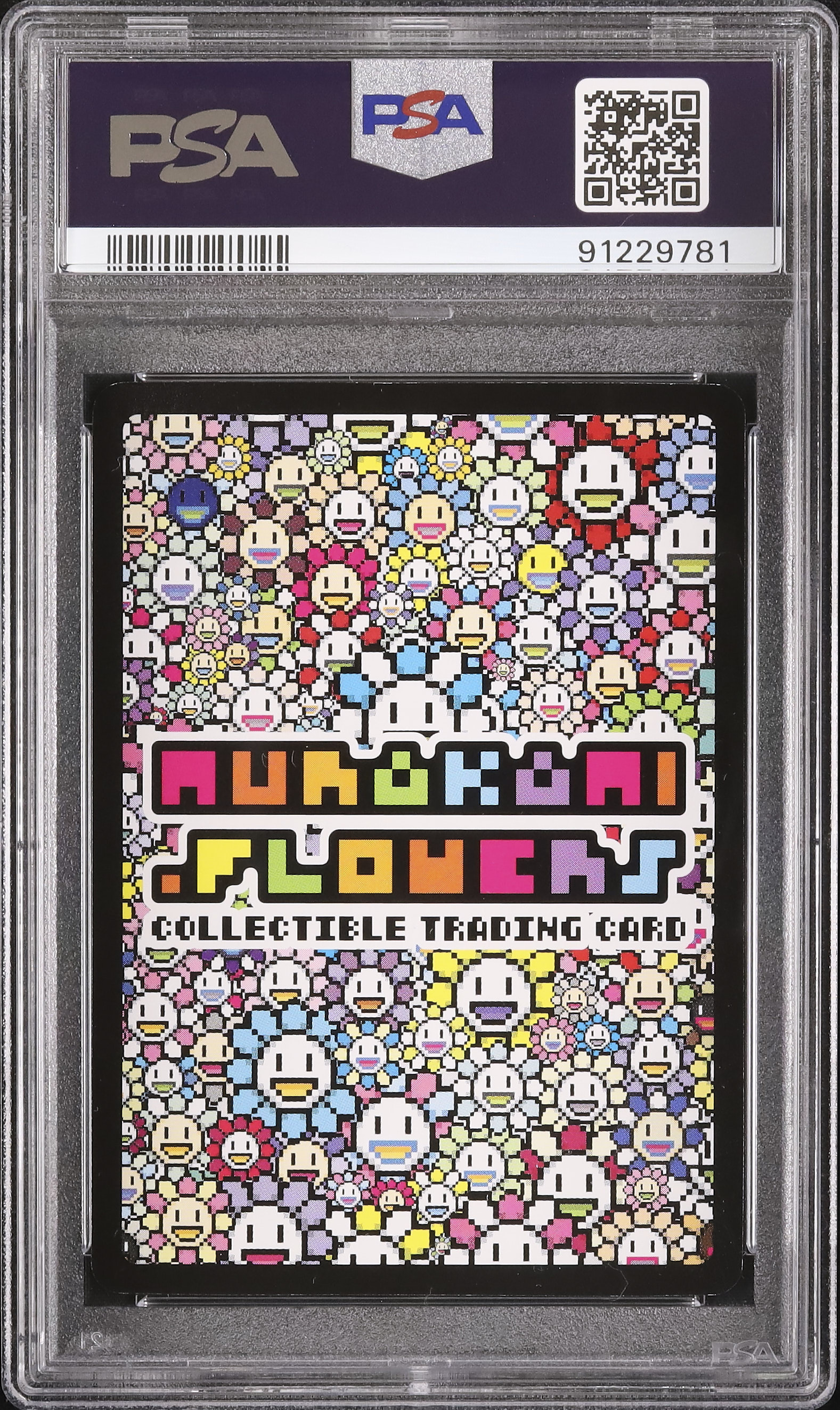 2024 Clown PSA 9 - Cardova Japan