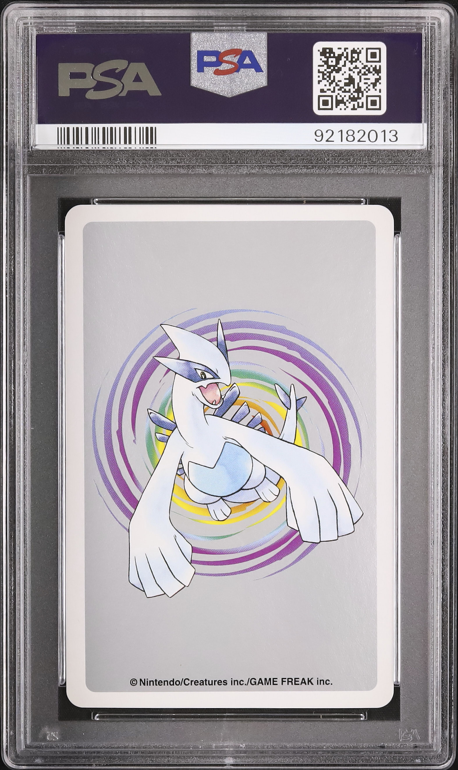 2000 Pikachu PSA 10 - Cardova Japan