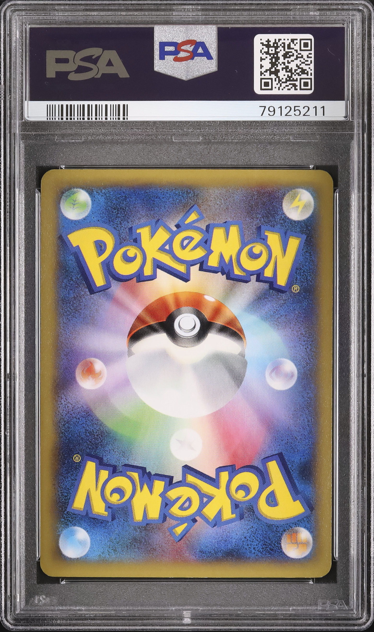 2014 Charizard EX PSA 9 1st Edition - Cardova Japan