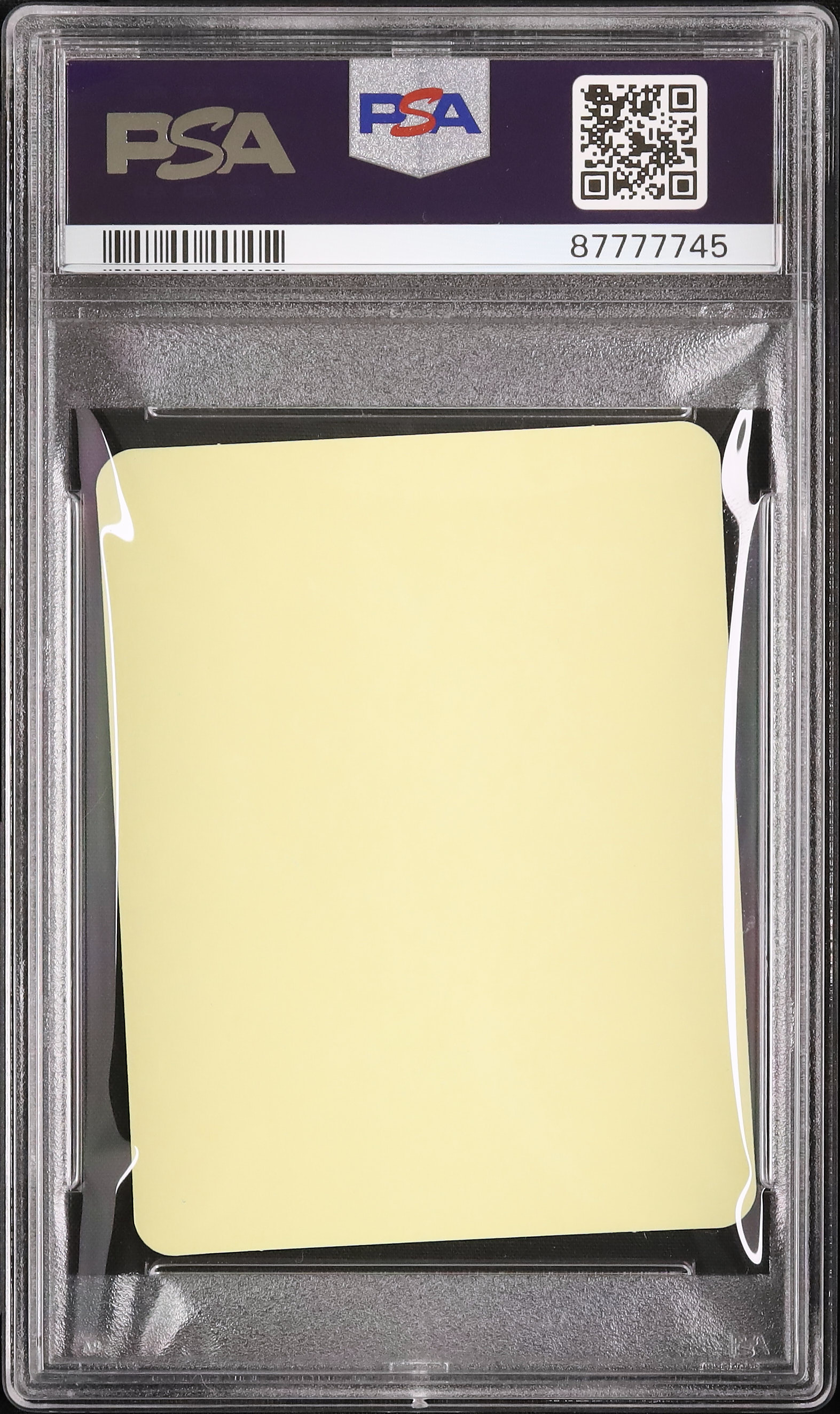2023 Mimikyu PSA 10 - Cardova Japan