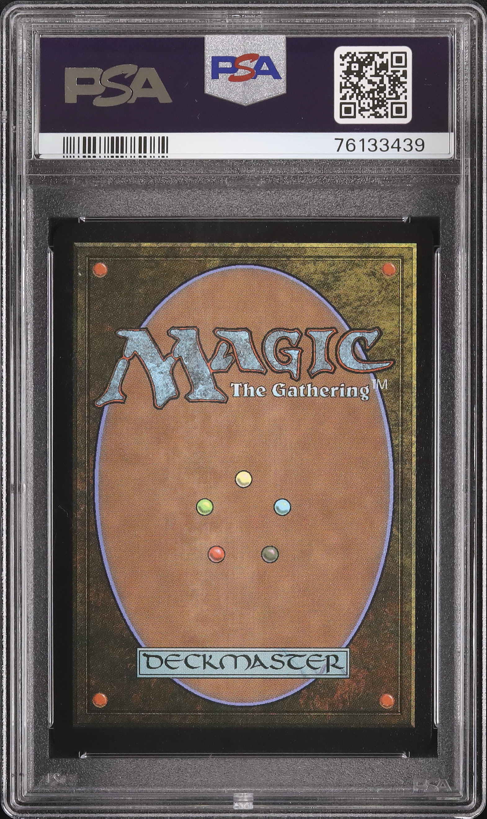 2023 Elesh Norn, Mother of Machines PSA 10 Oil Slick - Cardova Japan