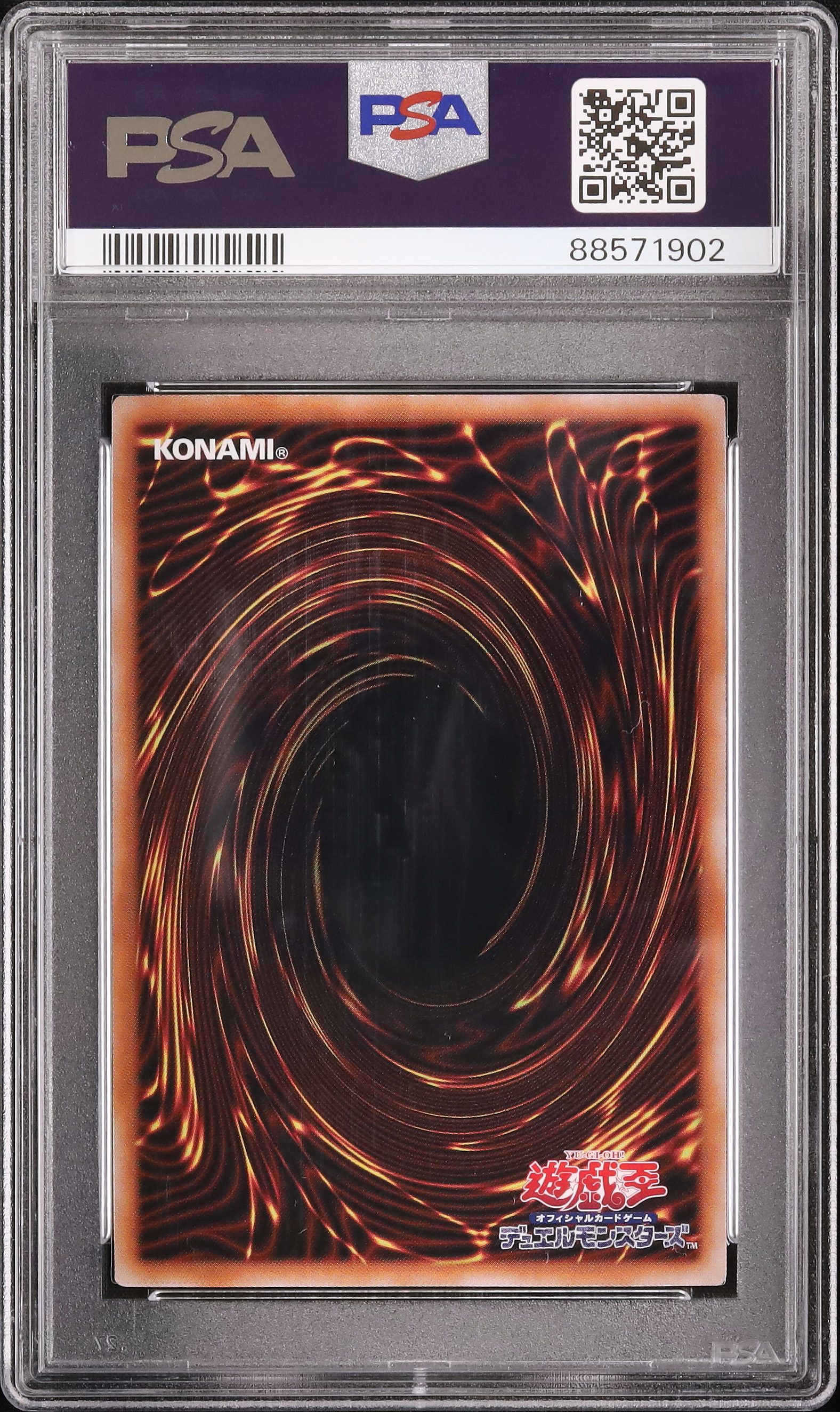 2023 ガーデン・ローズ・メイデン PSA 10 - カルドバ