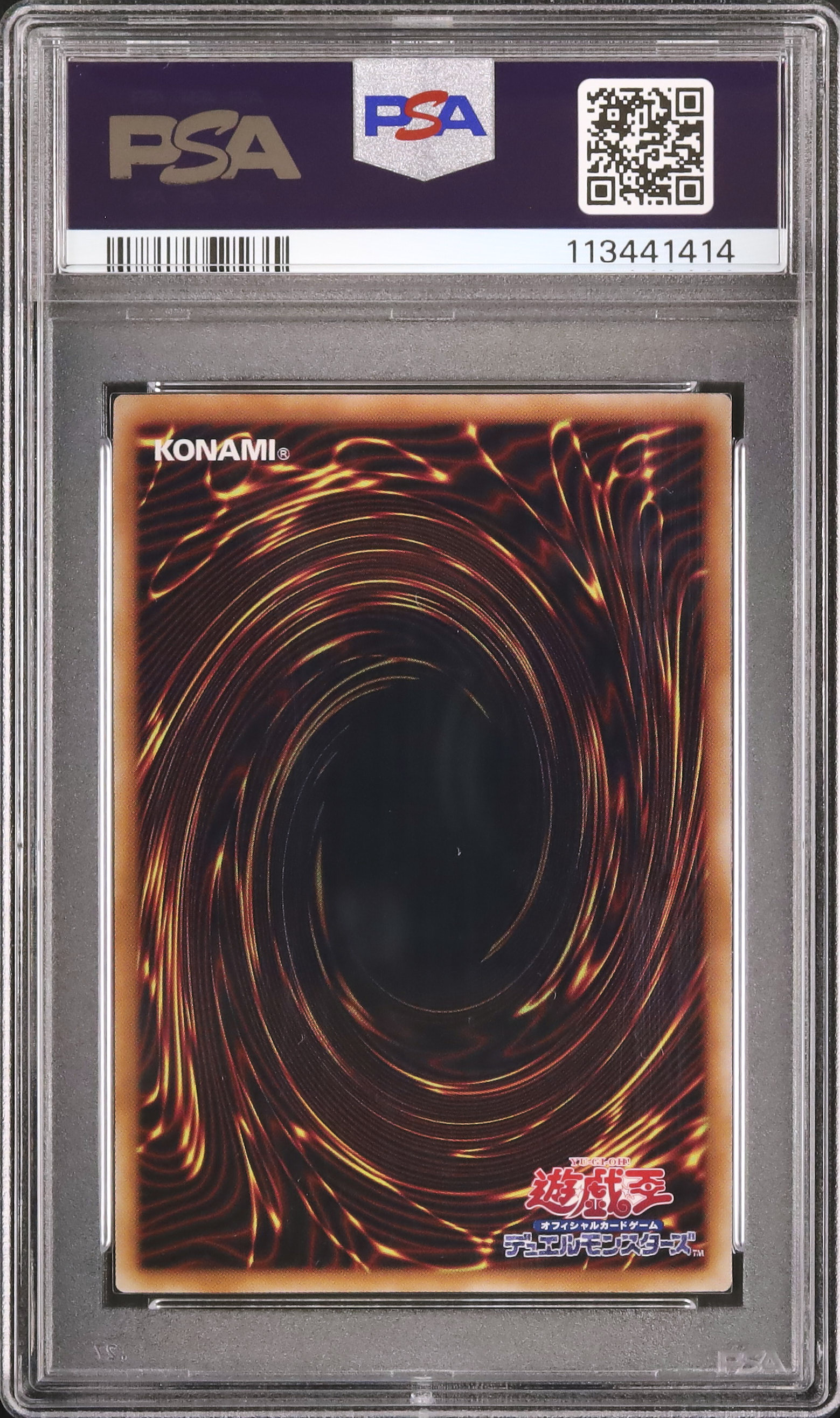 2025 青眼の白龍 PSA 10 絵違い - カルドバ