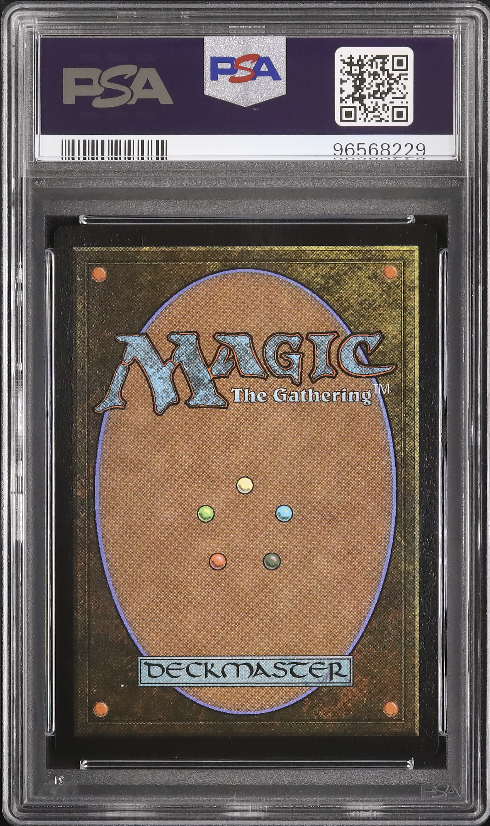 2024 創造の歌 PSA 10 ホイル ボーダーレス - カルドバ