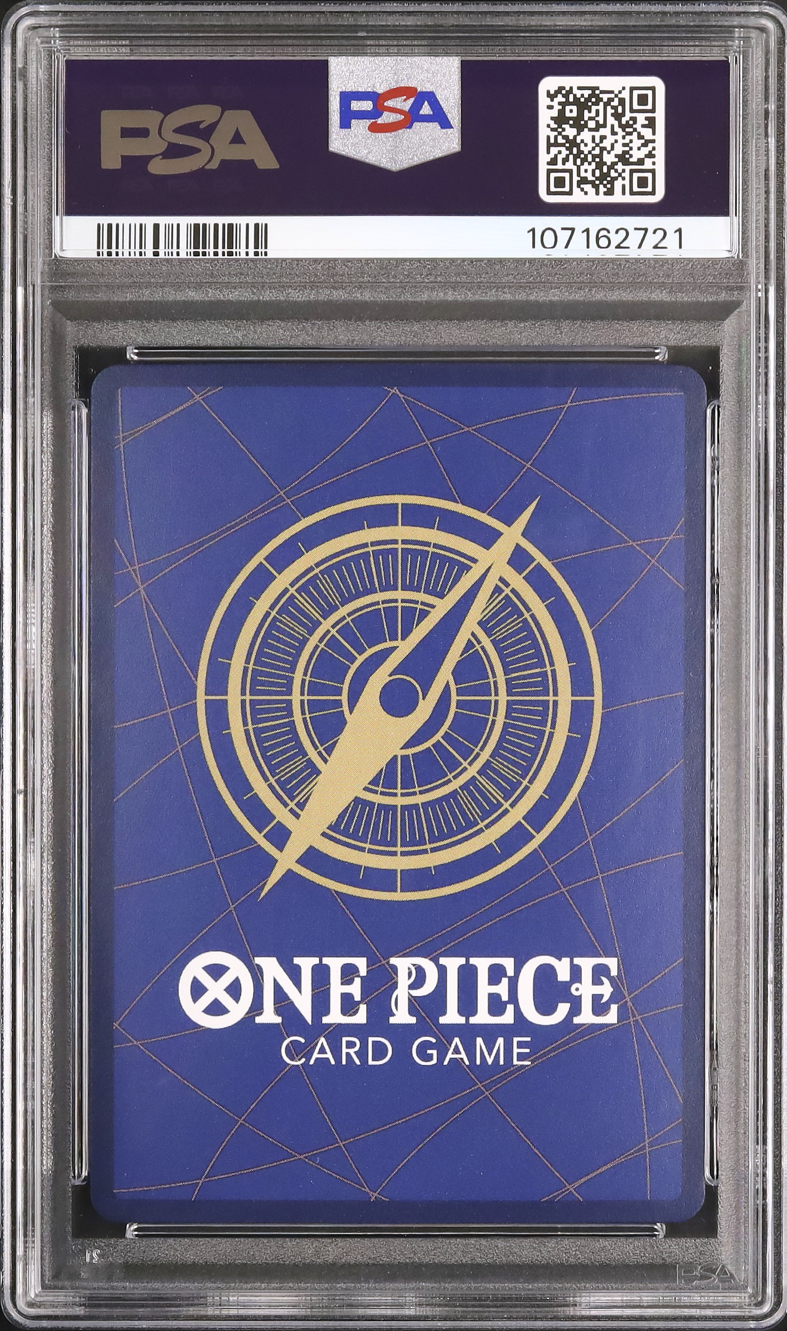シャーロット・フランぺ　パラレル　PSA10 鑑定品 PSA10鑑定済〕シャーロット・フランペ(パラレル/illust:Norikoi