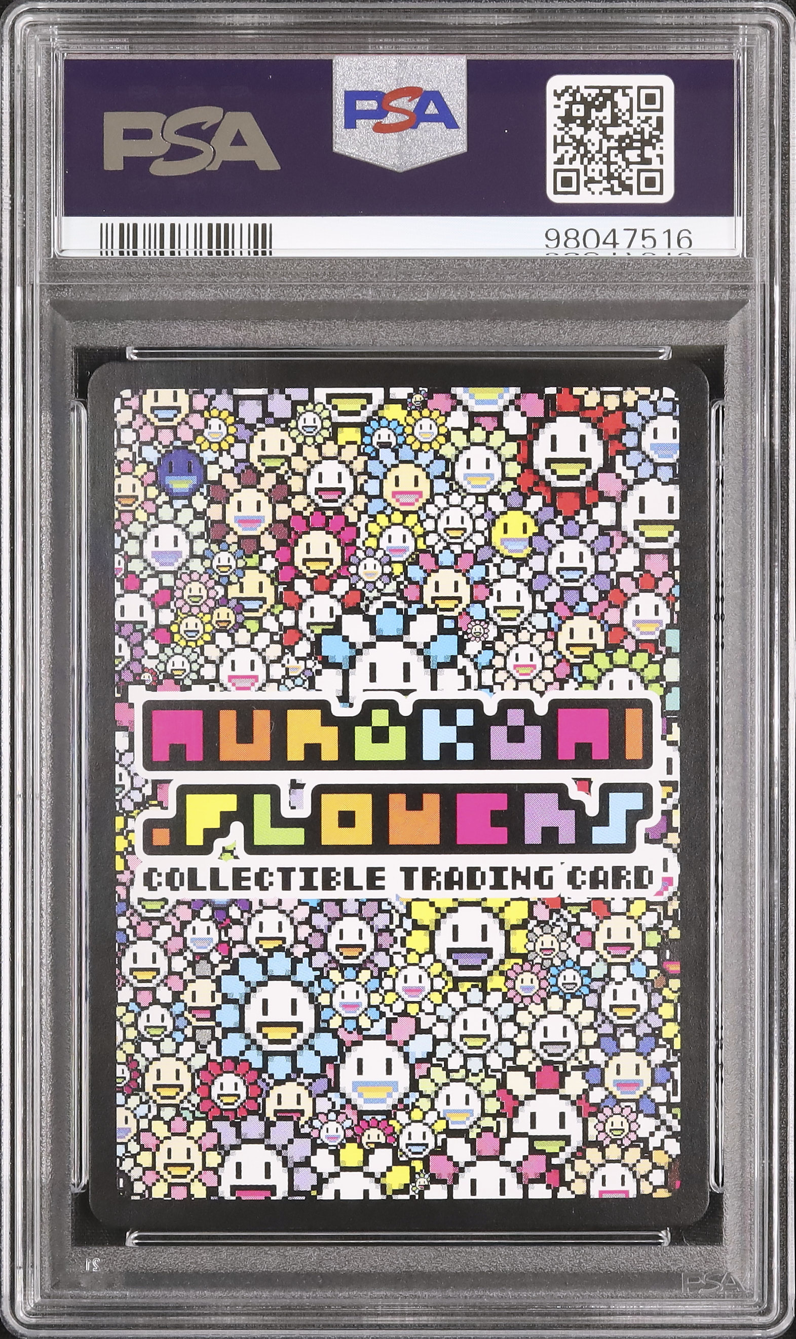 2024 Gold Medal PSA 10 - Cardova Japan