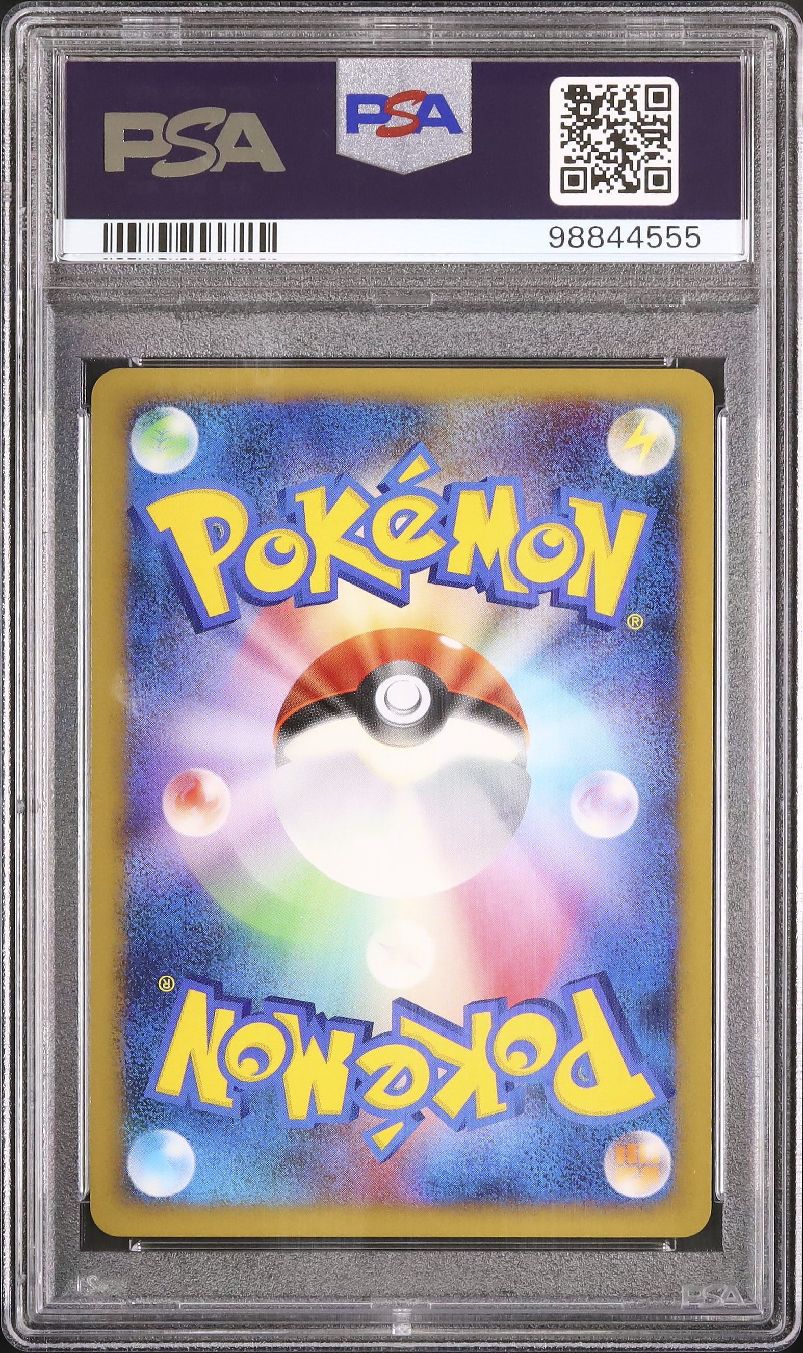 2009 Hitmontop PSA 10 1st Edition - Cardova Japan