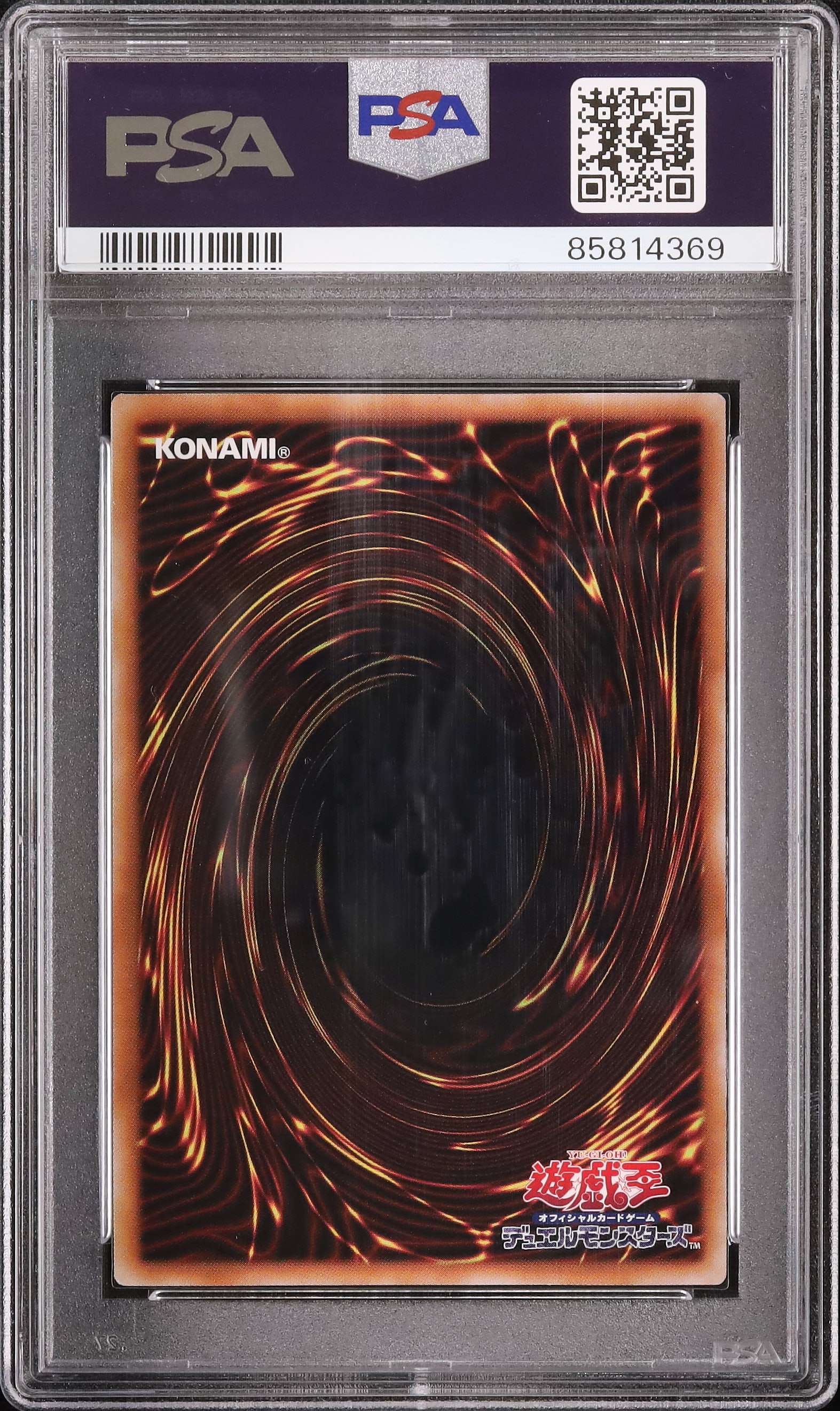 2023 ダンディ・ホワイトライオン PSA 10 - カルドバ
