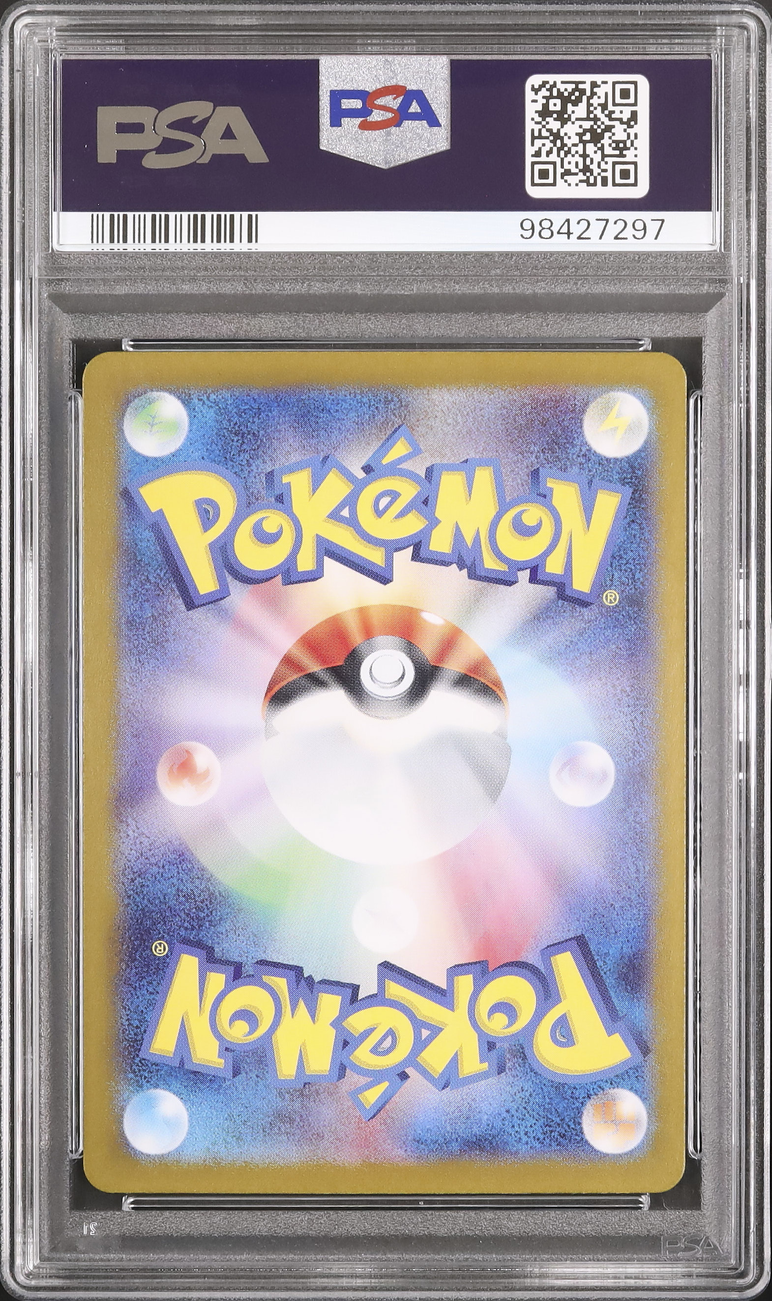 【最終値下げ】【PSA9】バタフリー 1st Edition098/128 2024 Froslass PSA 10 - Cardova Japan