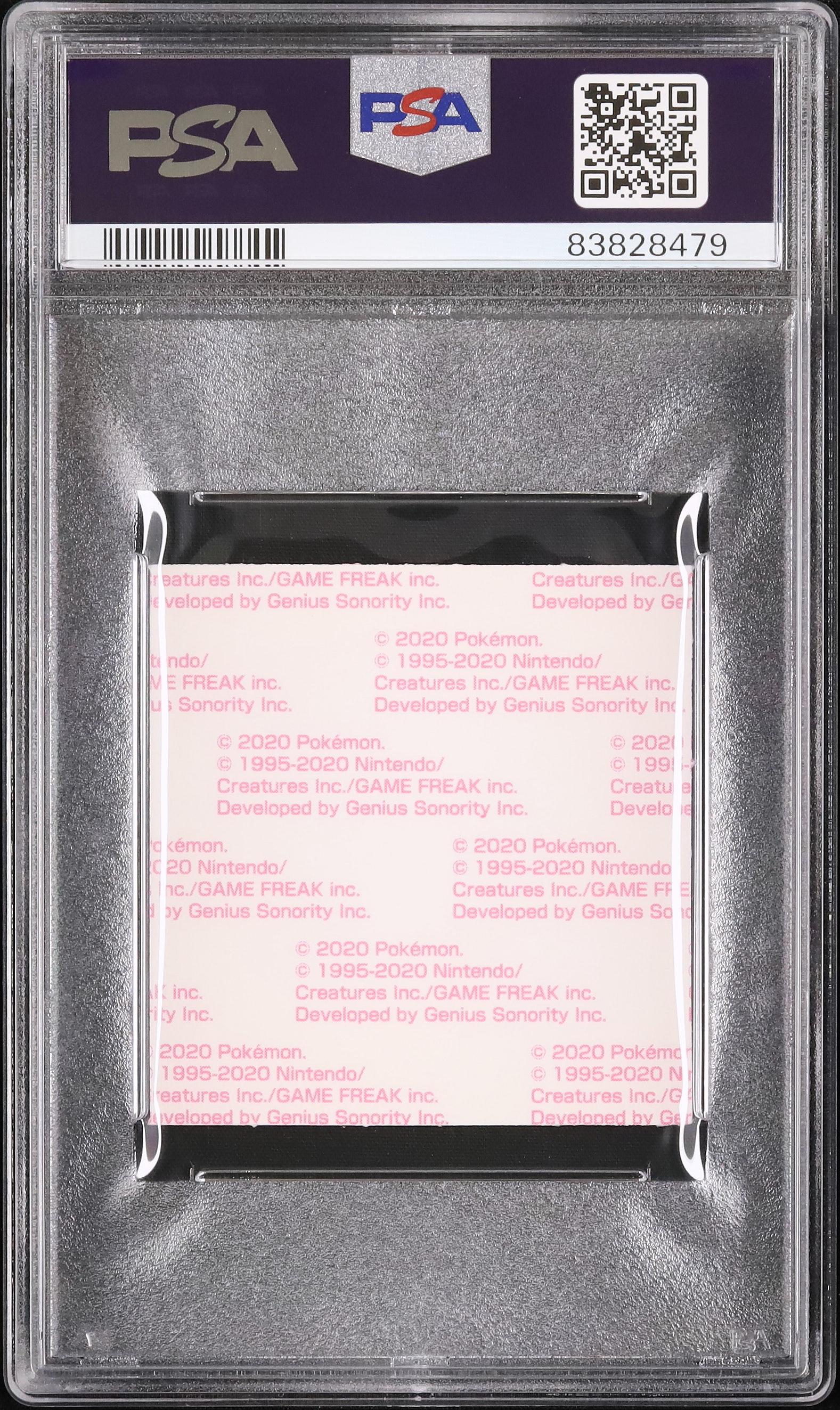 2023 ビクティニ PSA 9 - カルドバ