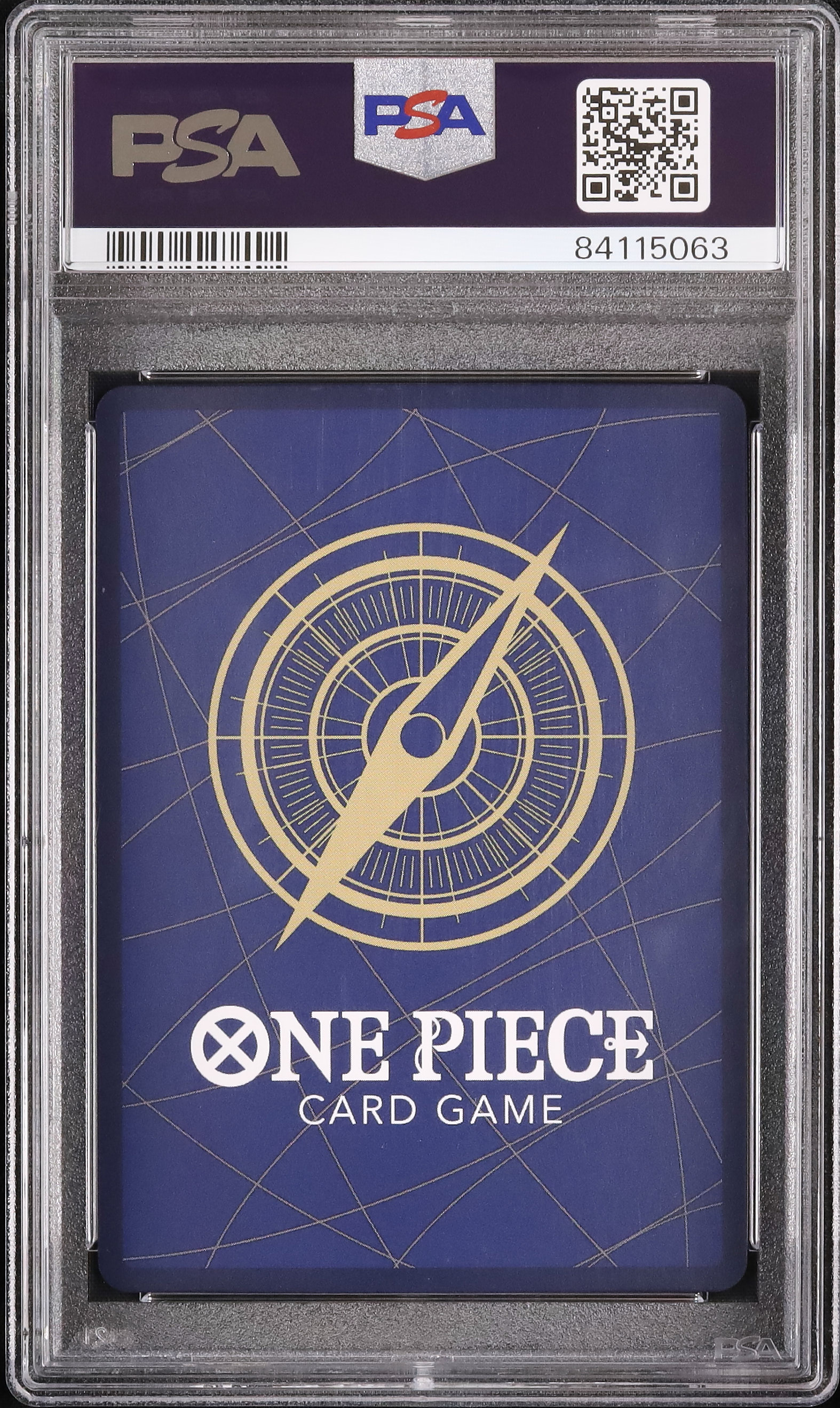 2023 Love-Love Mellow PSA 10 Alternate Art - Cardova Japan