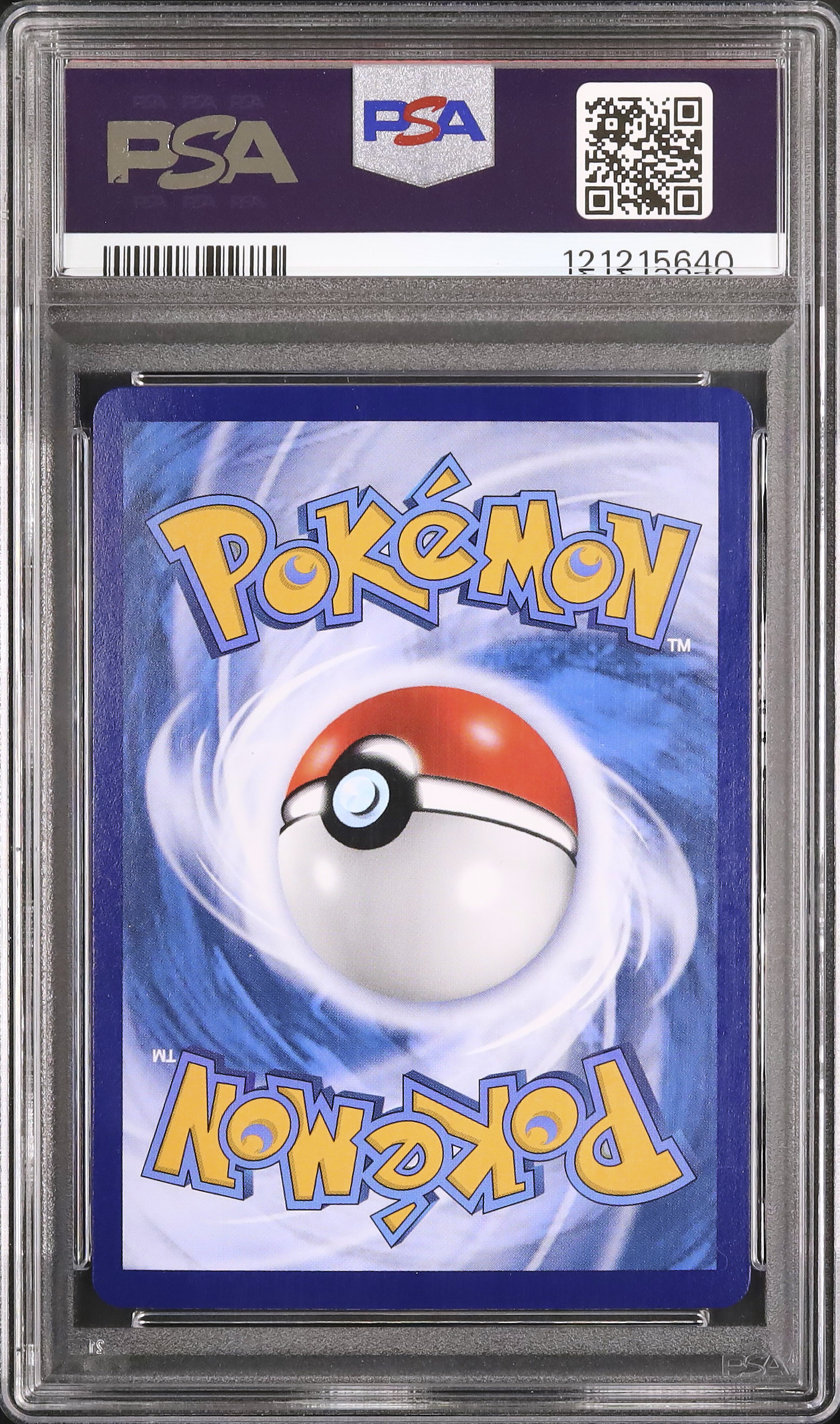 2025 Umbreon PSA 10 - Cardova Japan