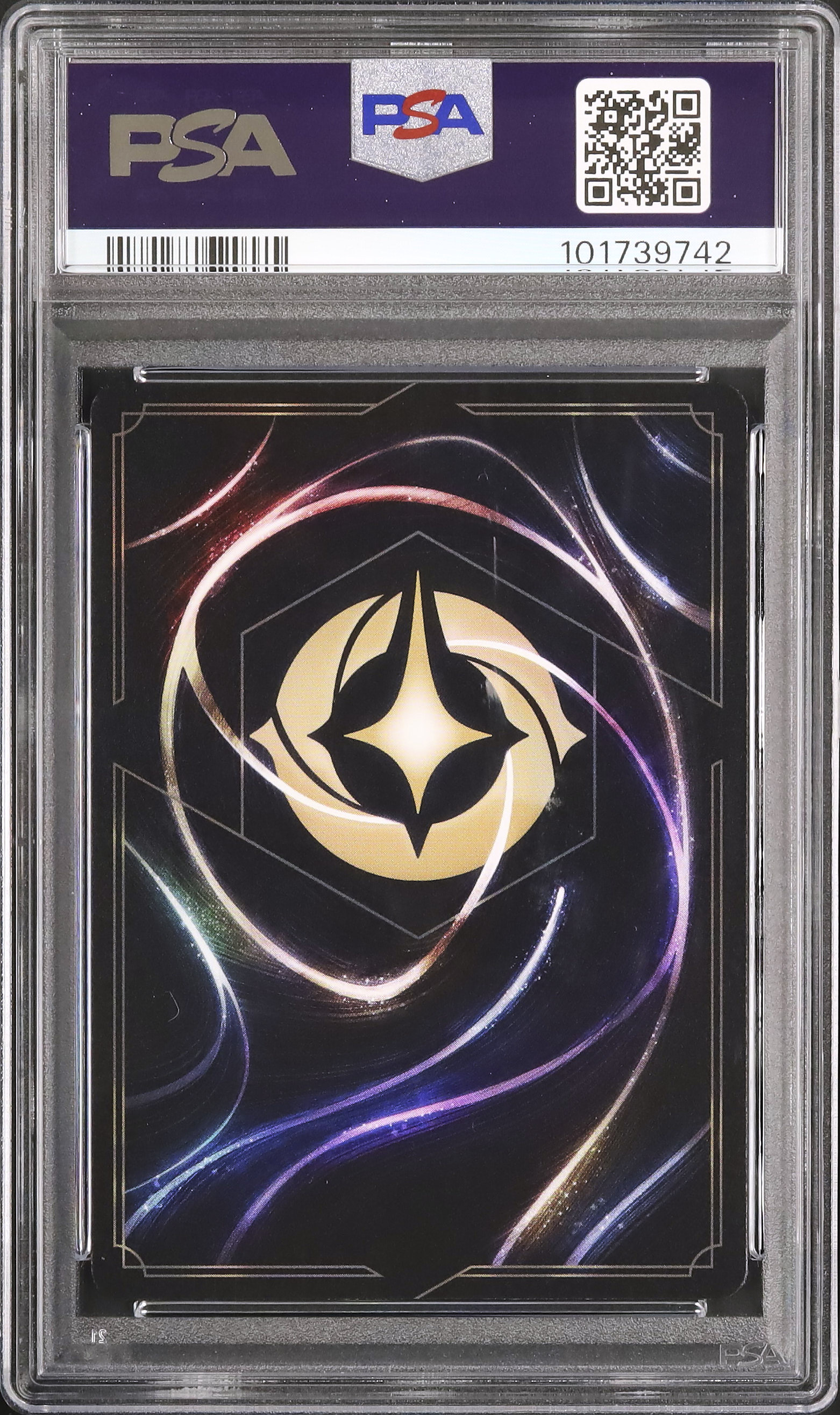 2024 Moana PSA 10 - Cardova Japan