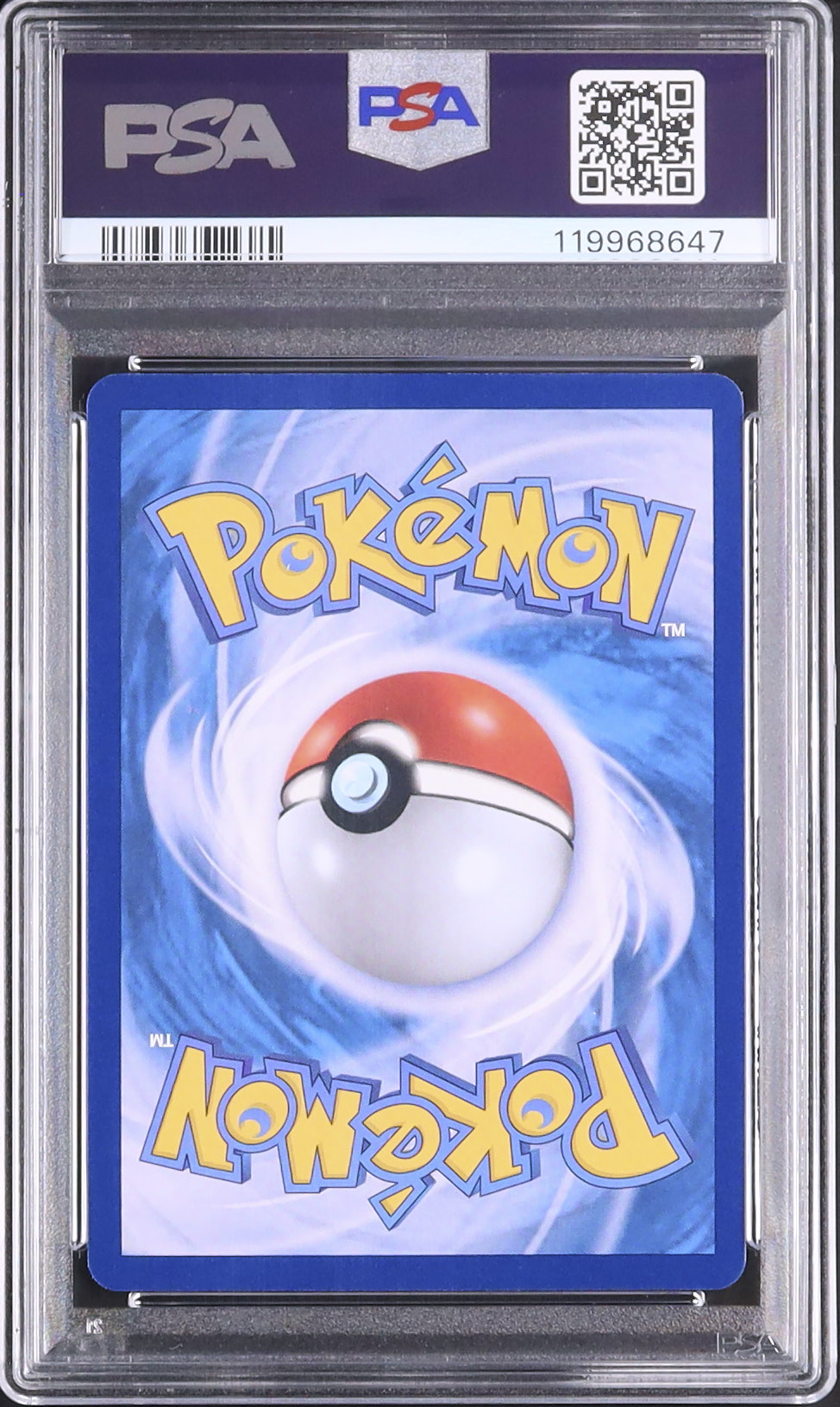 2025年 ポケモンカード メタモン PSA 10 2025 メタモン PSA 10 - カルドバ