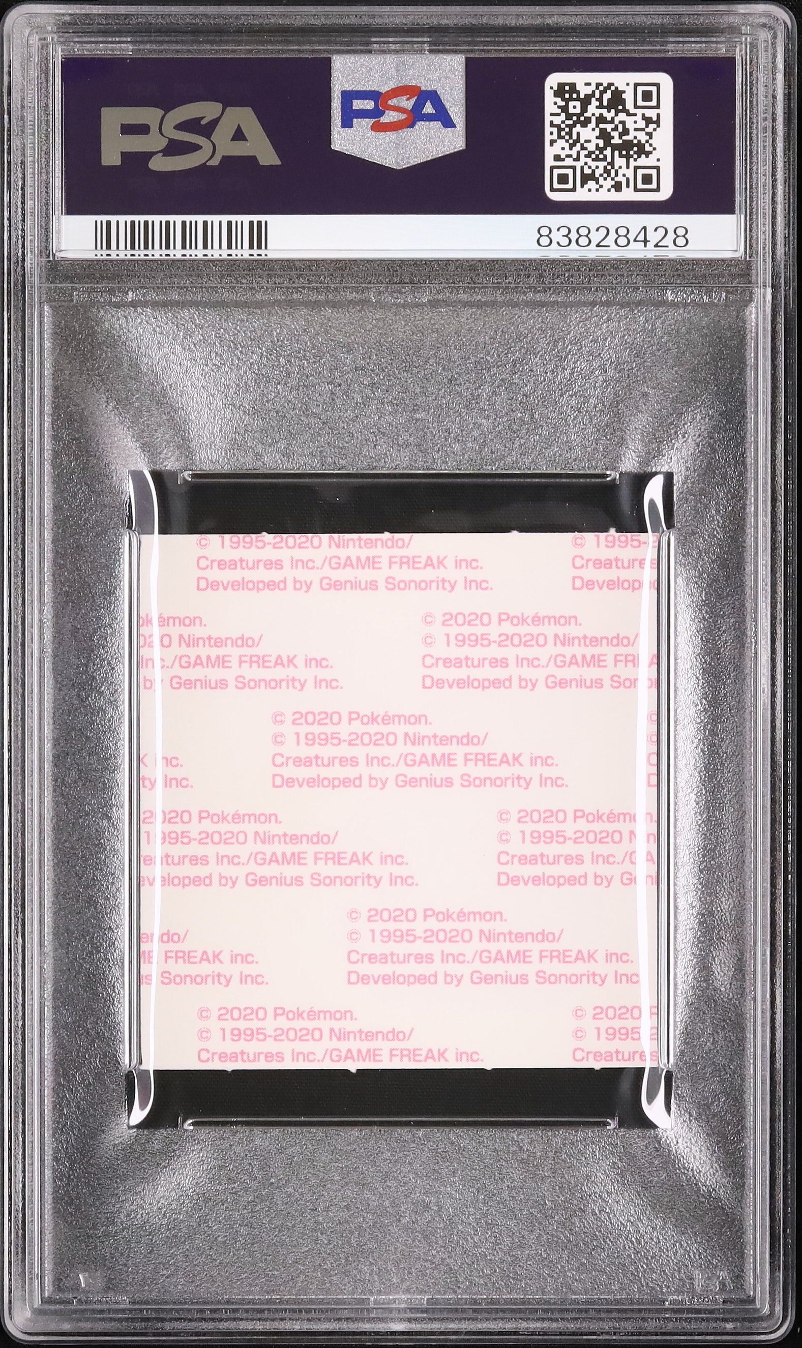 2023 カビゴン PSA 9 - カルドバ