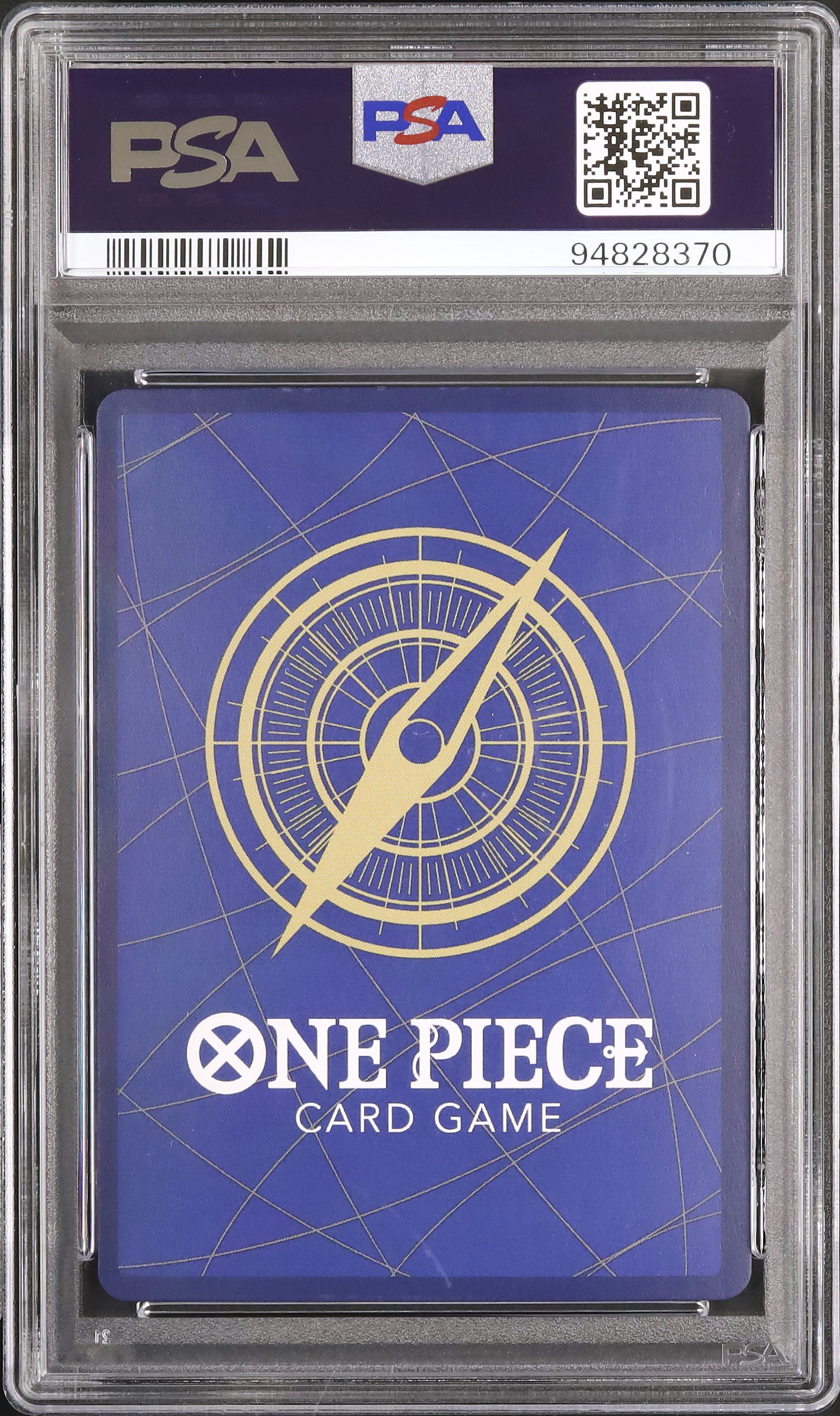 2024 フランキー PSA 9 絵違い - カルドバ