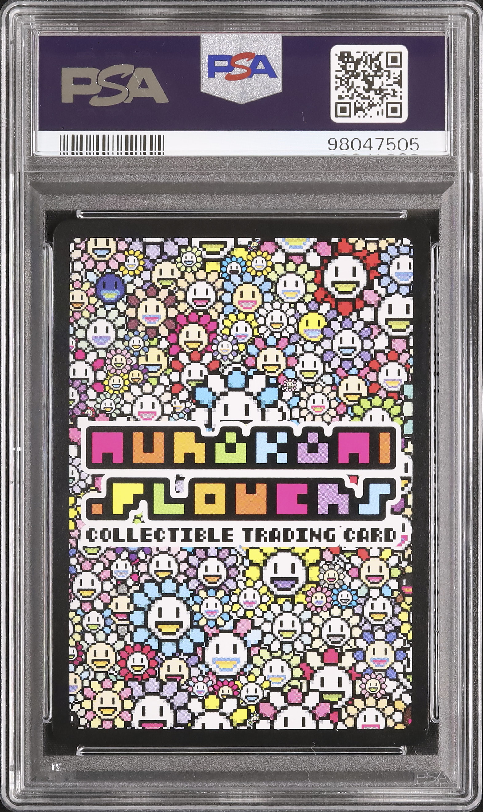 2024 Fireworks PSA 10 - Cardova Japan