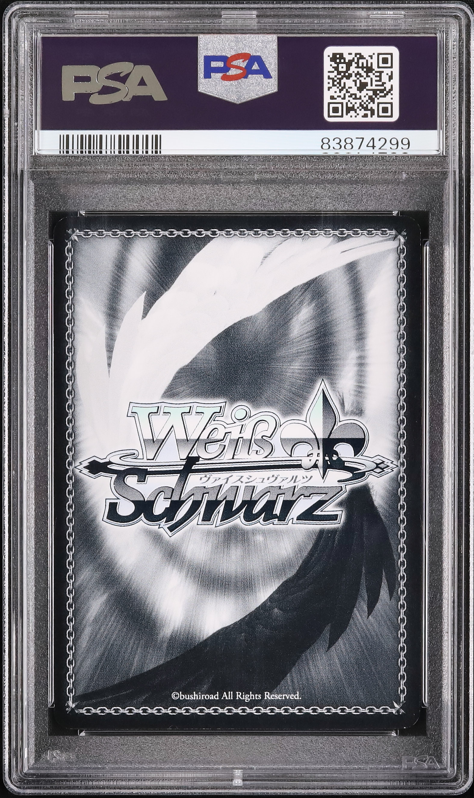 2021 New Tale, Miku PSA 10 Facsimile - Cardova Japan