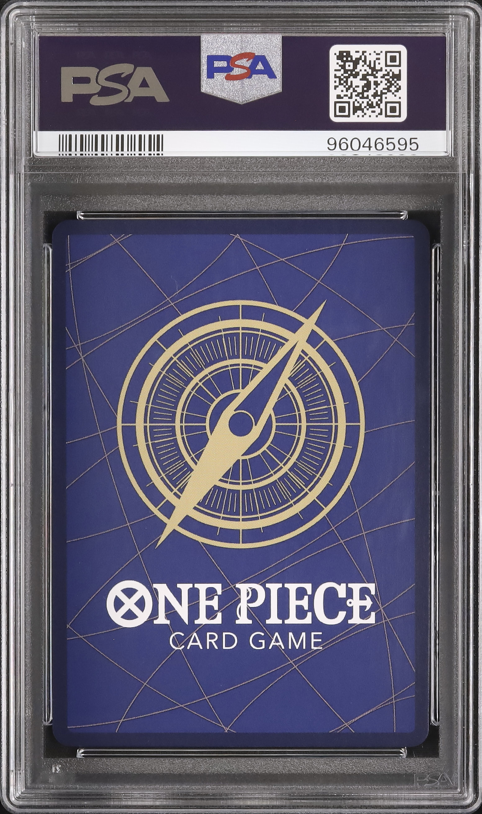2024 ジンベエ PSA 10 - カルドバ