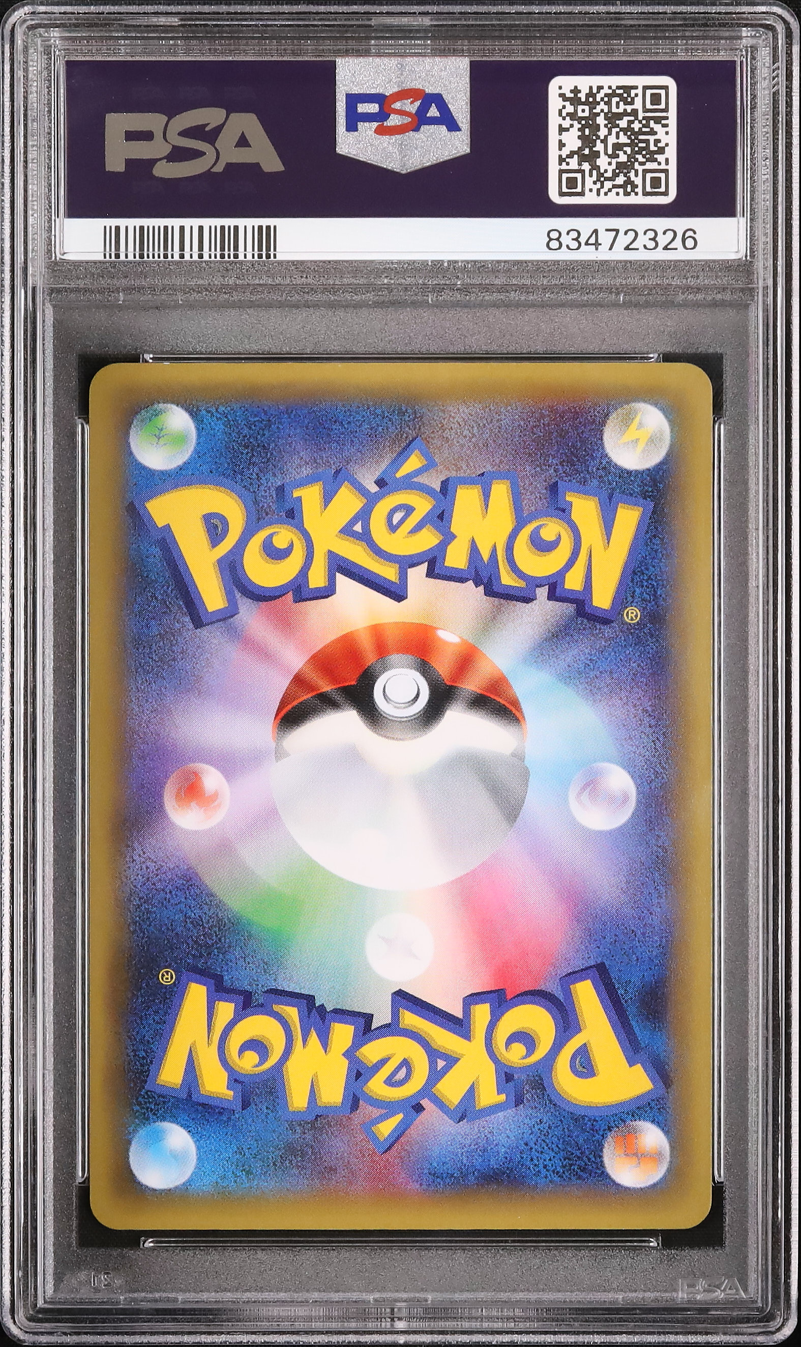 2016 Magearna PSA 9 FA 1st Edition - Cardova Japan