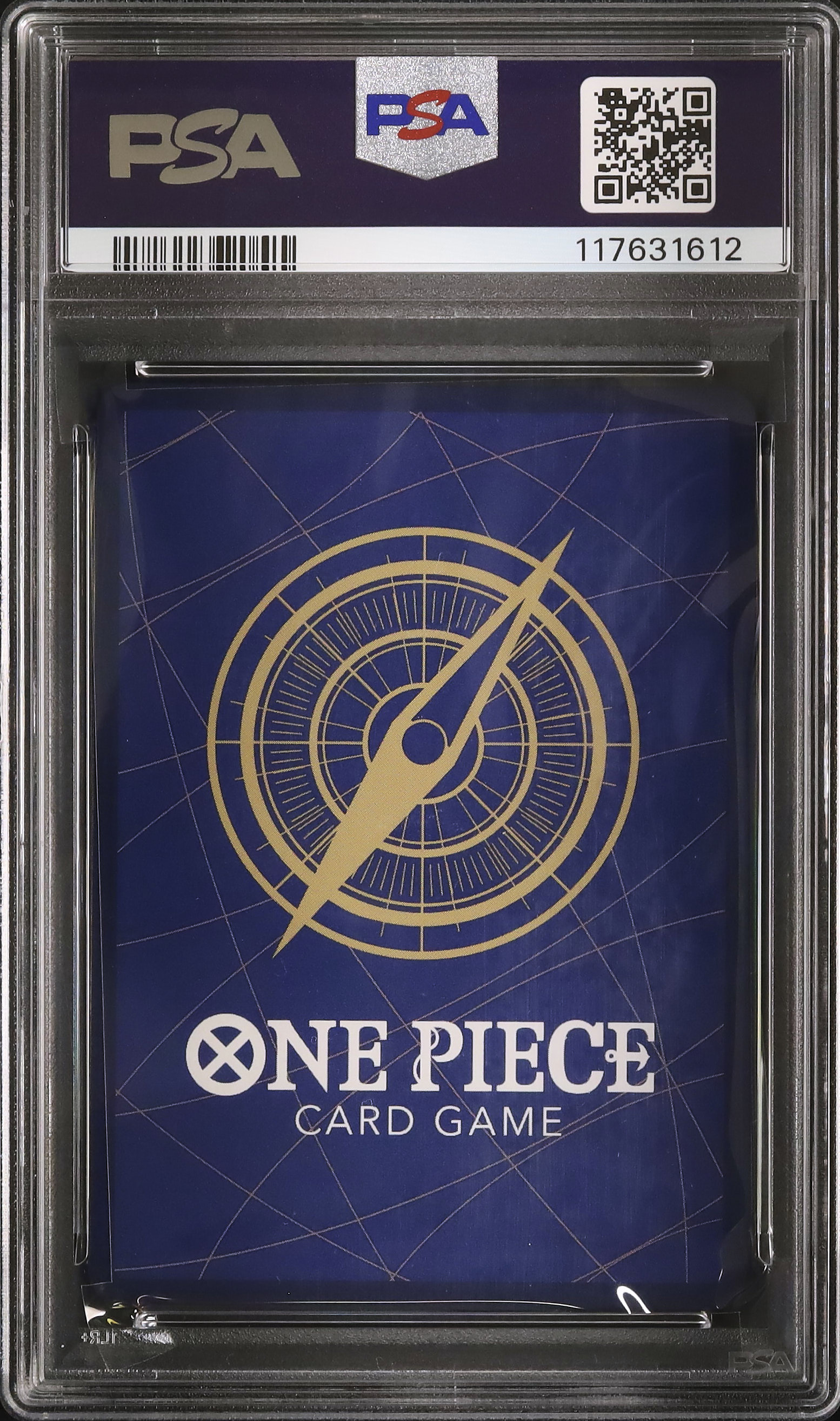PSA10】マーシャル・D・ティーチ 手配書 ワンピースカード 【公式通販】