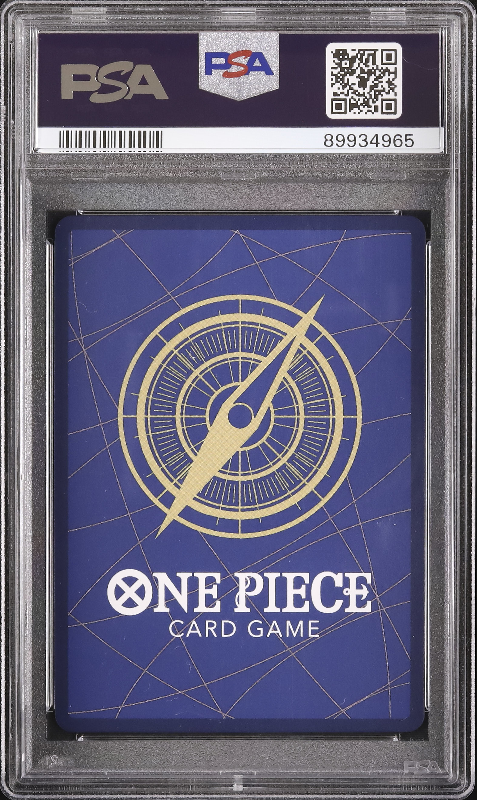 2023 シャーロット・カタクリ PSA 10 - カルドバ