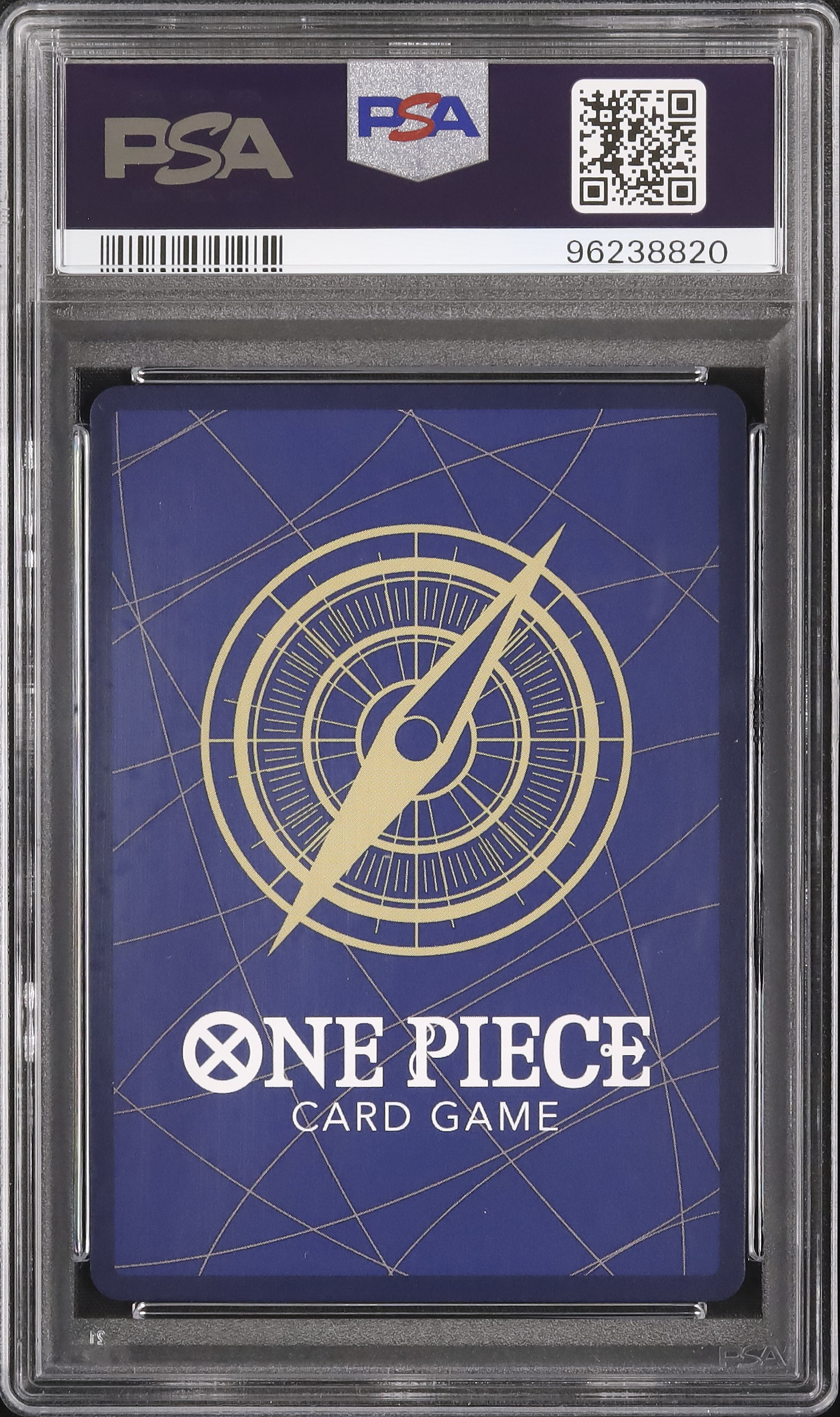 2024 Tsuru PSA 10 Alternate Art - Cardova Japan