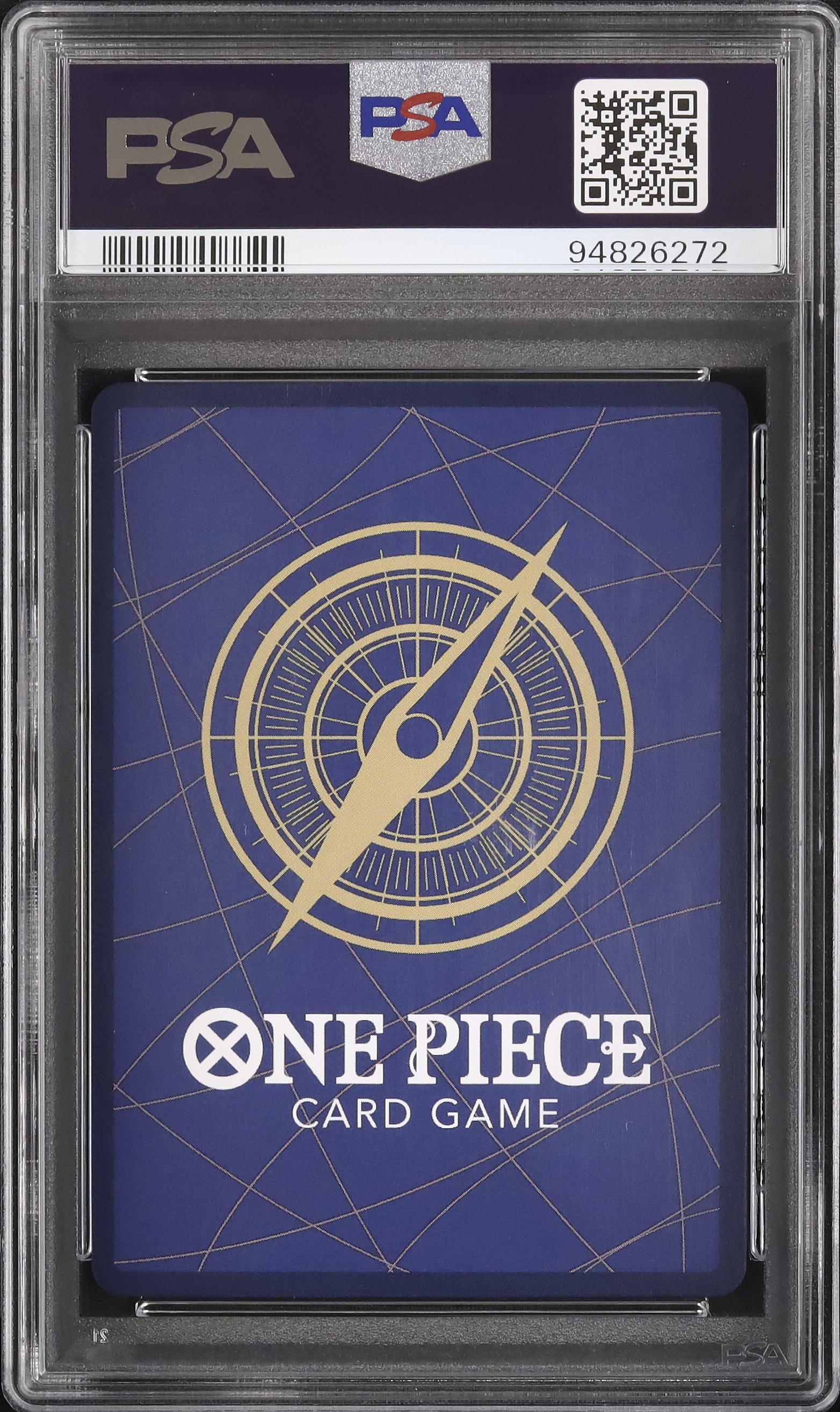 最終値下げ PSA10 ナミSP ウタSP