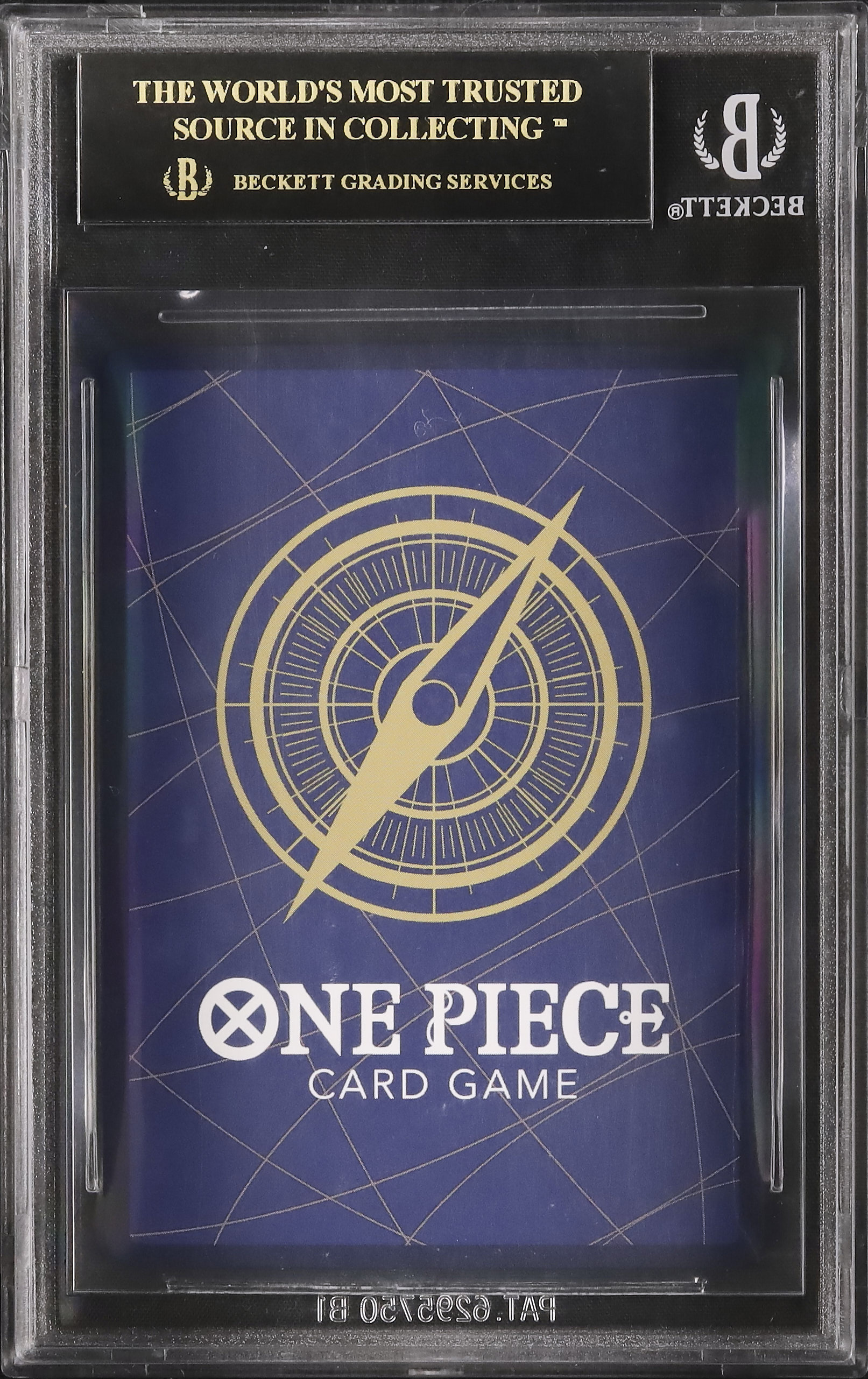 2023 ミス・オールサンデー BGS 10 スペシャルアート - カルドバ
