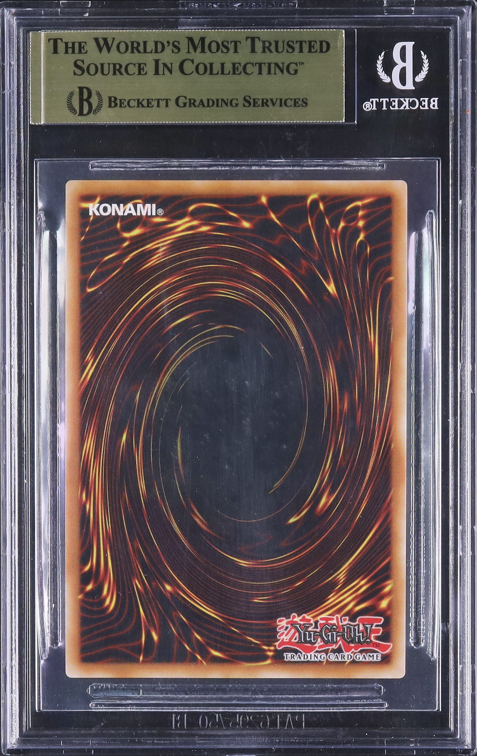 2022 アナザー・バース・ドラゴン BGS 9.5 - カルドバ