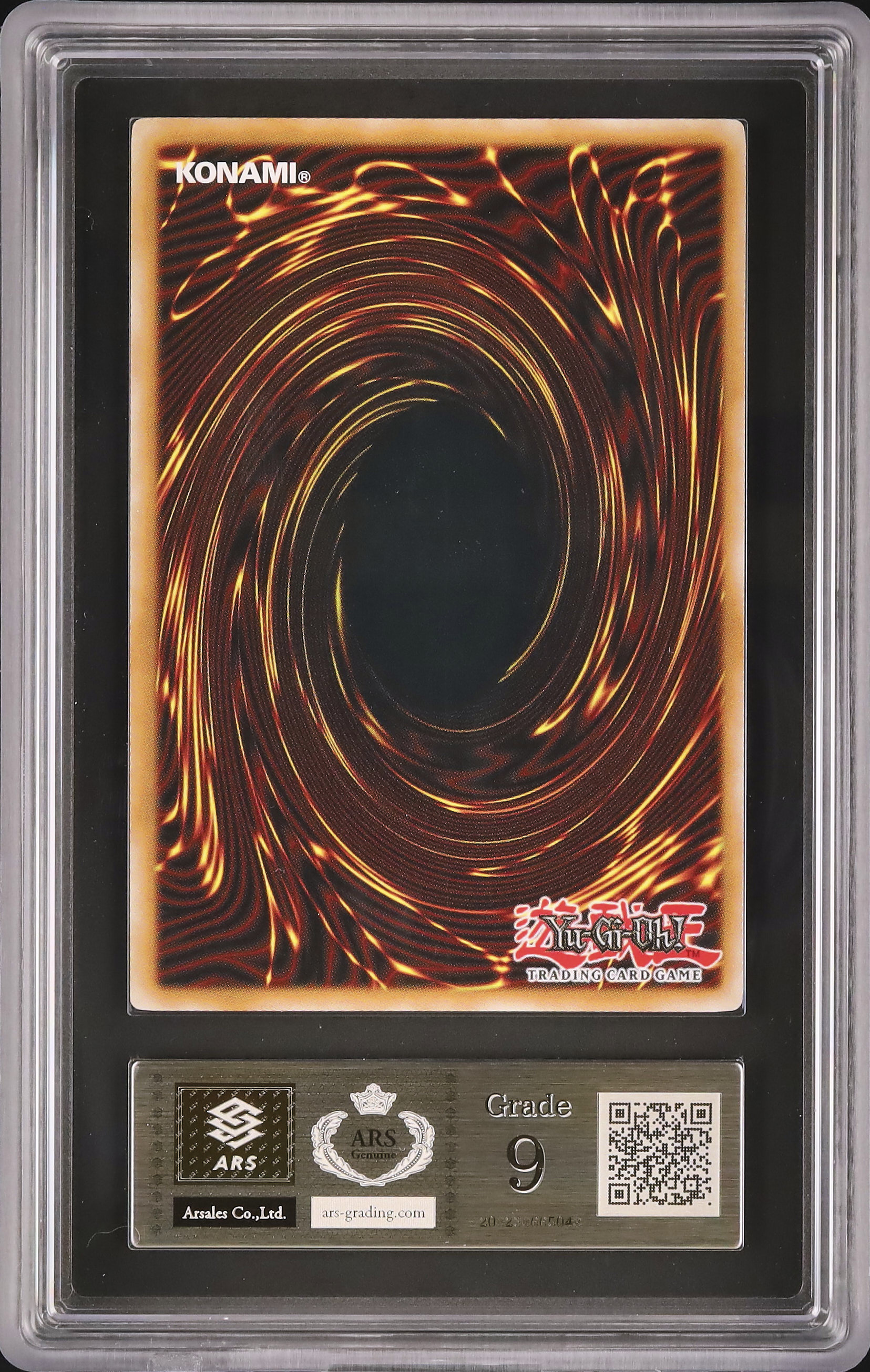 2010 邪帝ガイウス ARS 9 - カルドバ