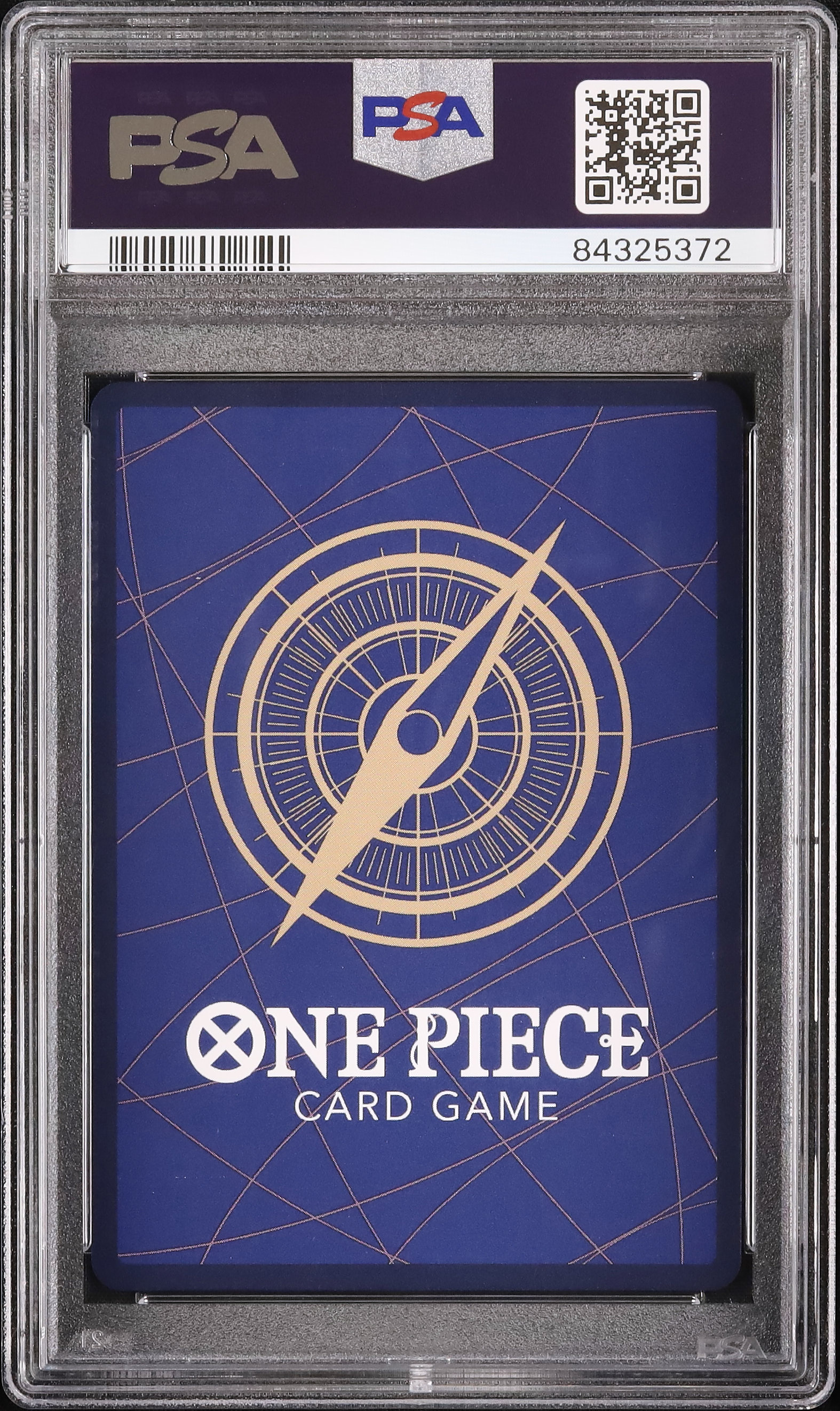 海外限定ウルティ 2023年版 ワンピースカード PSA10 廃盤 2023 うるティ PSA 10 絵違い - カルドバ