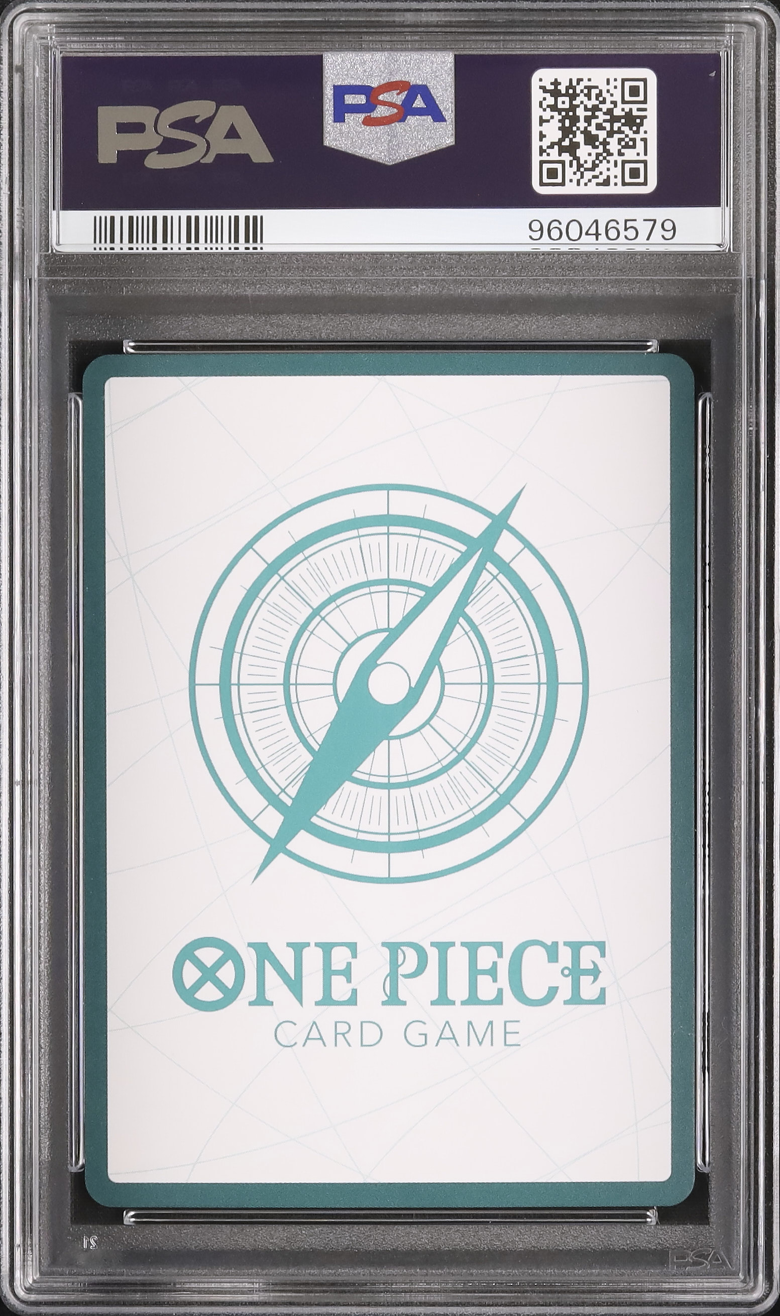 2024 Don!! Card(Uta) PSA 10 Gold - Cardova Japan