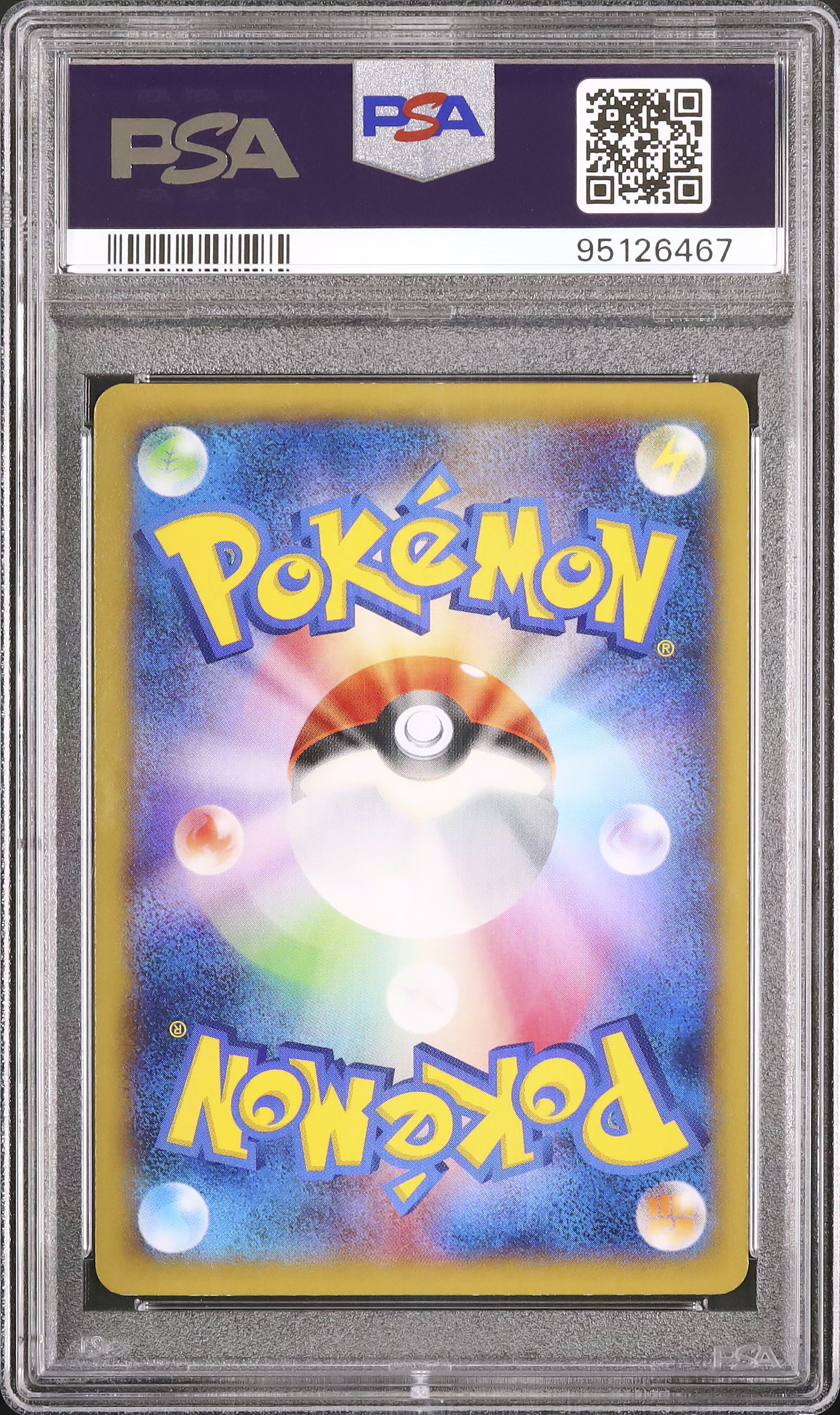2014 M Charizard EX PSA 10 1st Edition - Cardova Japan