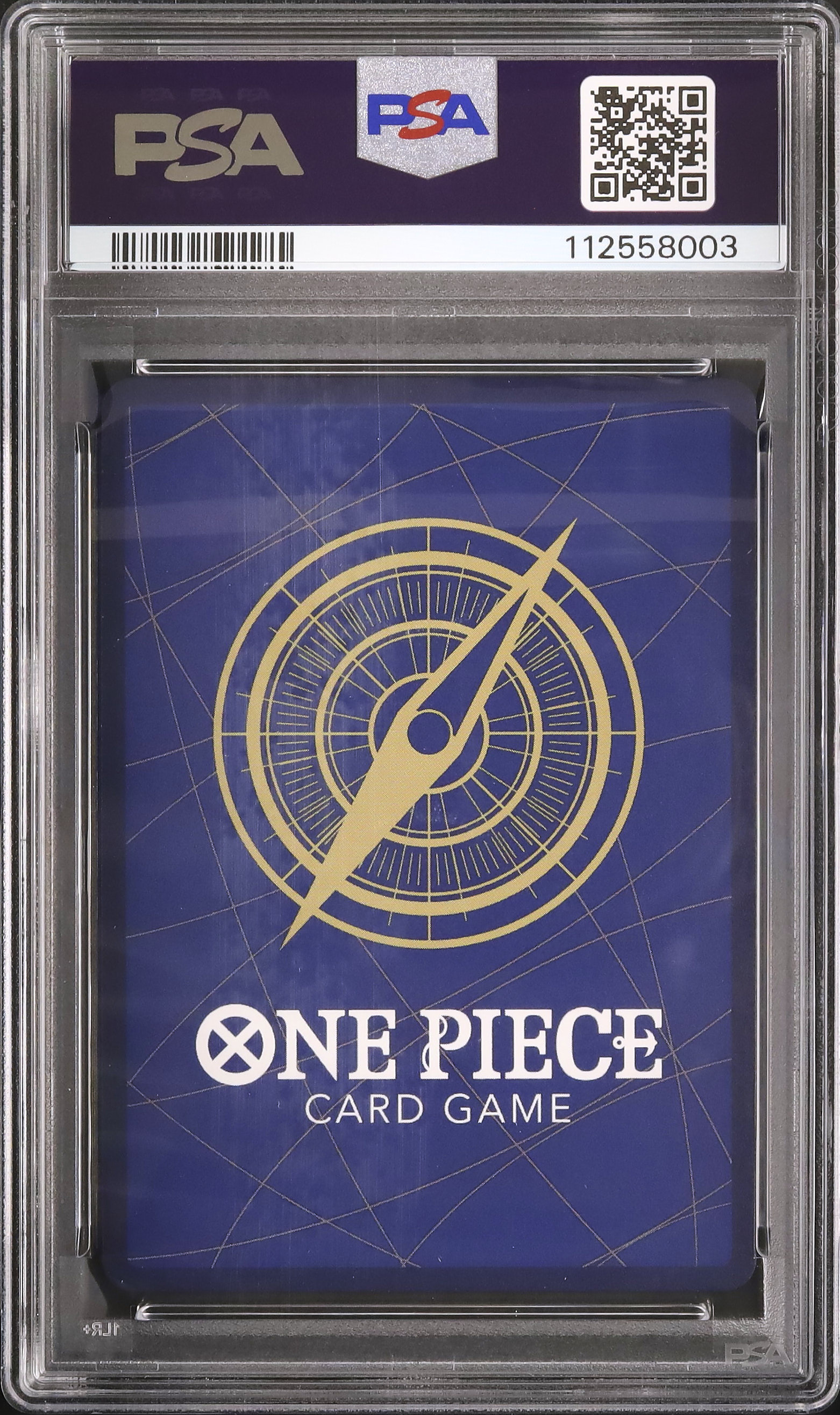 2025 Stussy PSA 10 Special Art - カルドバ