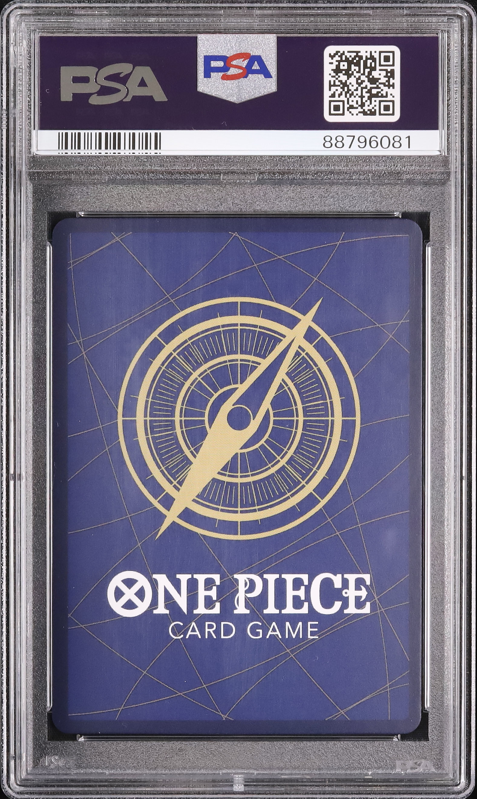 2024 Lilith PSA 10 Alternate Art - Cardova Japan