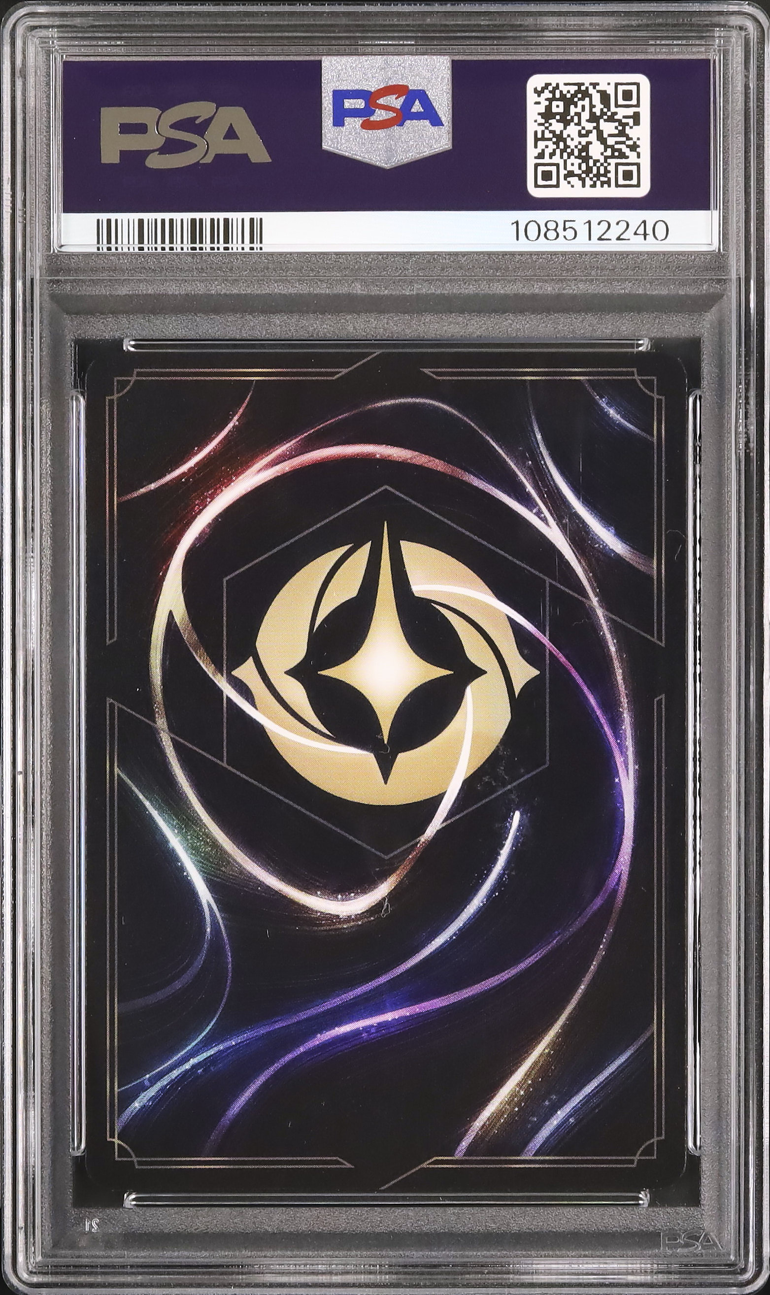 2025 ミッキーマウス PSA 9 - カルドバ