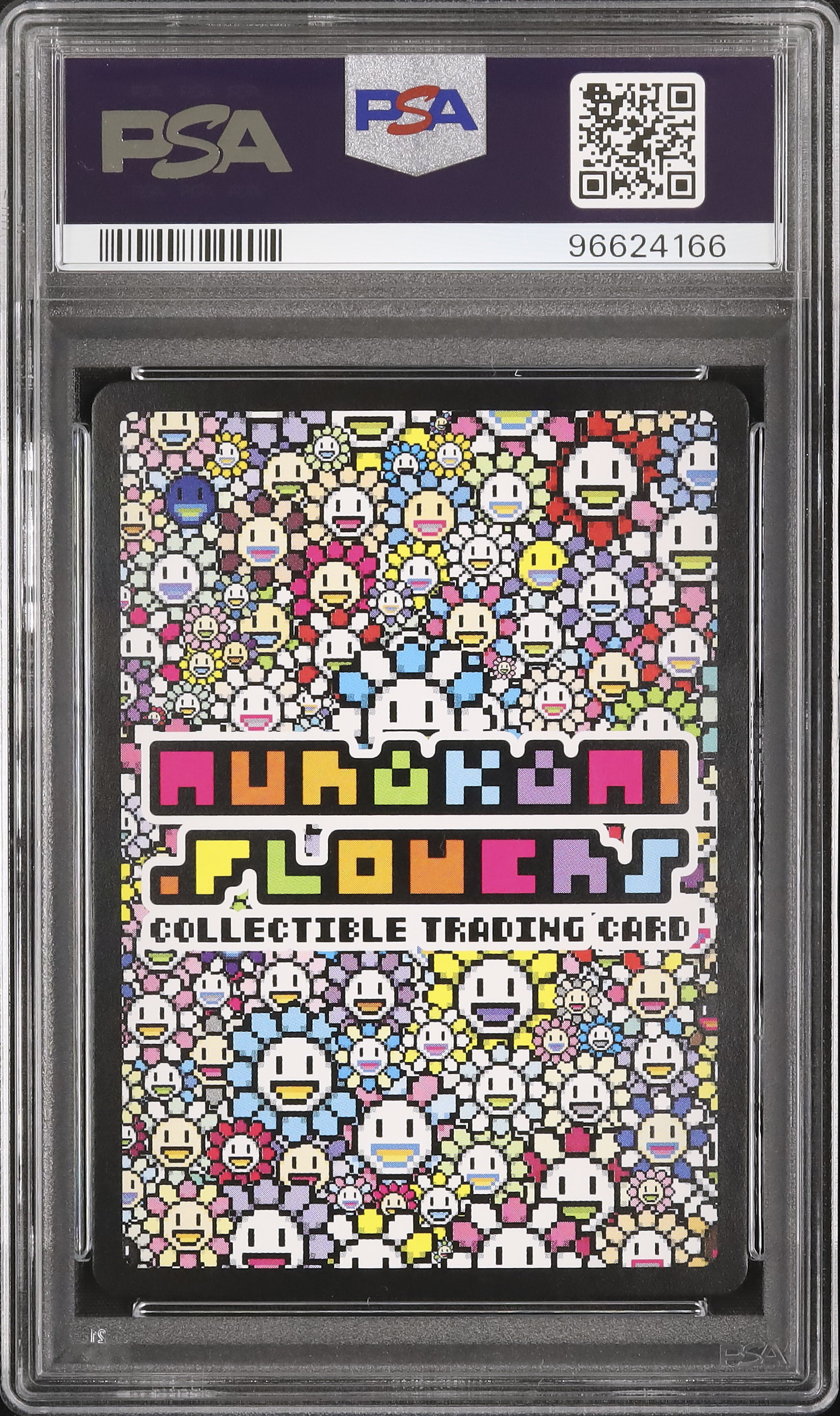 金に目がくらむ sr c Bank Robbery 銀行強盗 psa10 村上隆 金に目がくらむ sr c Bank Robbery 銀行強盗 psa10 村上隆