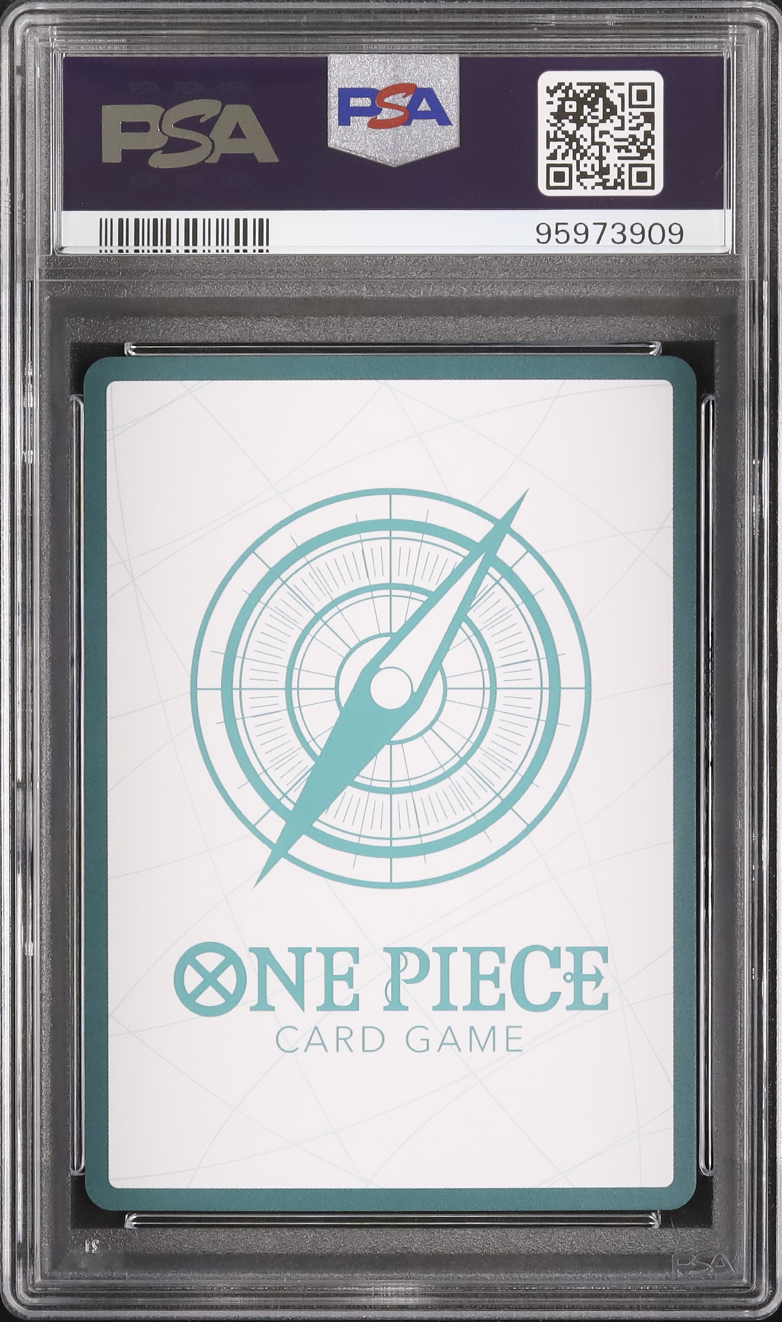 2024 ドン!!カード(カイドウ) PSA 10 ゴールド - カルドバ