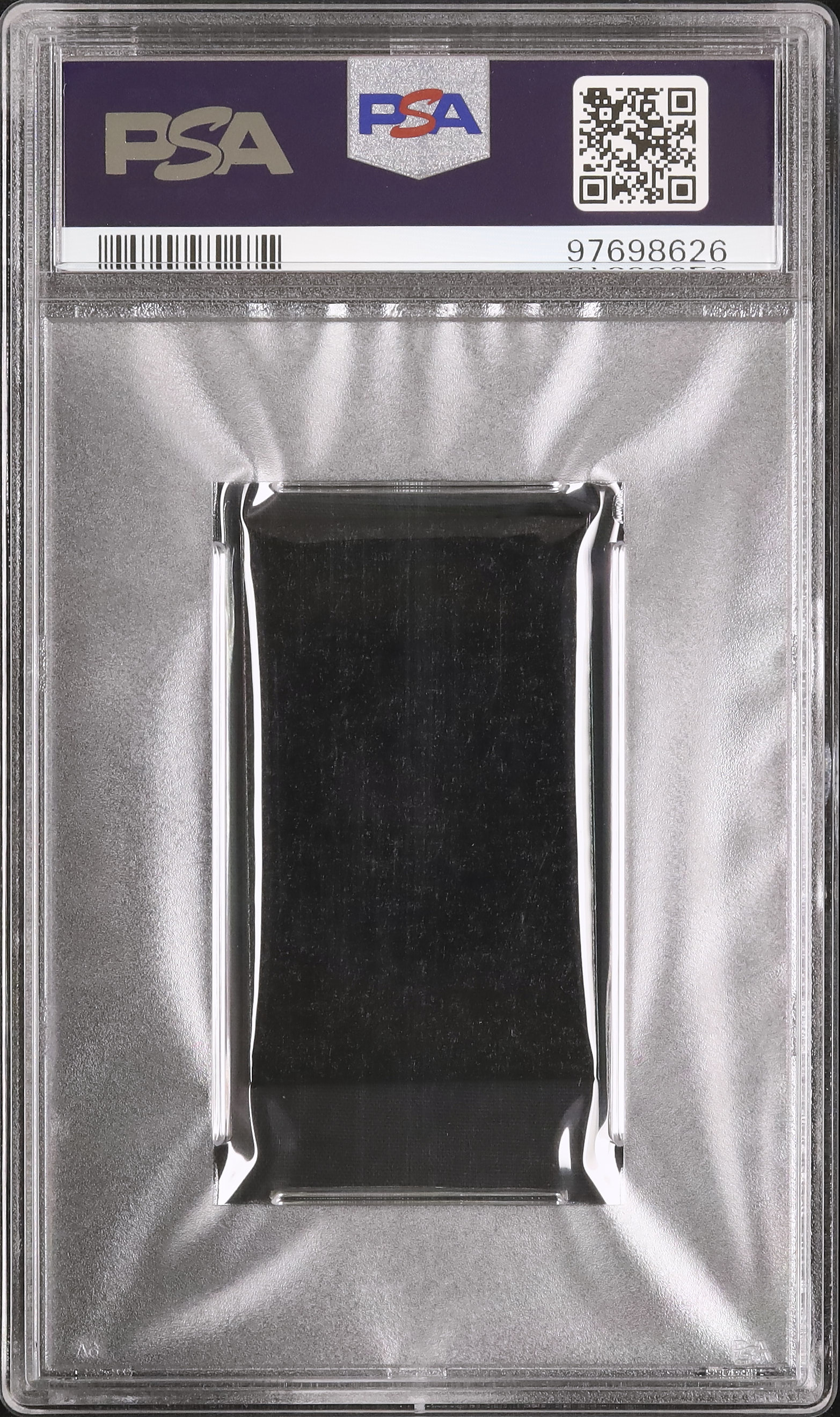 2013 Mew/Mewtwo PSA 10 - Cardova Japan