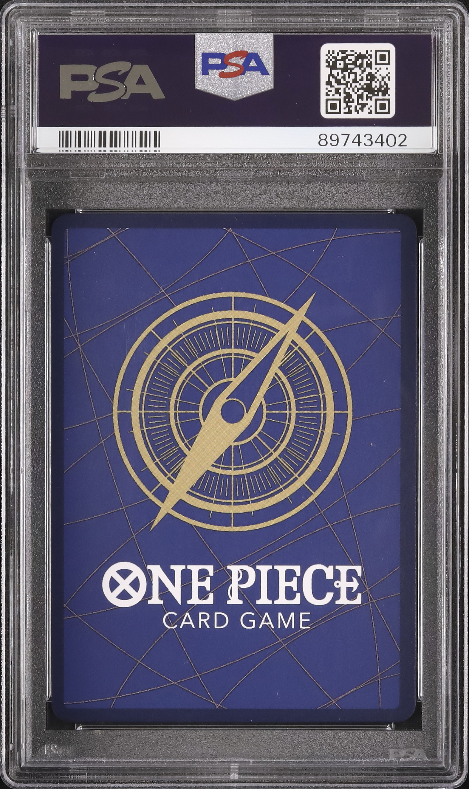 2024 Perona PSA 9 Alternate Art - Cardova Japan