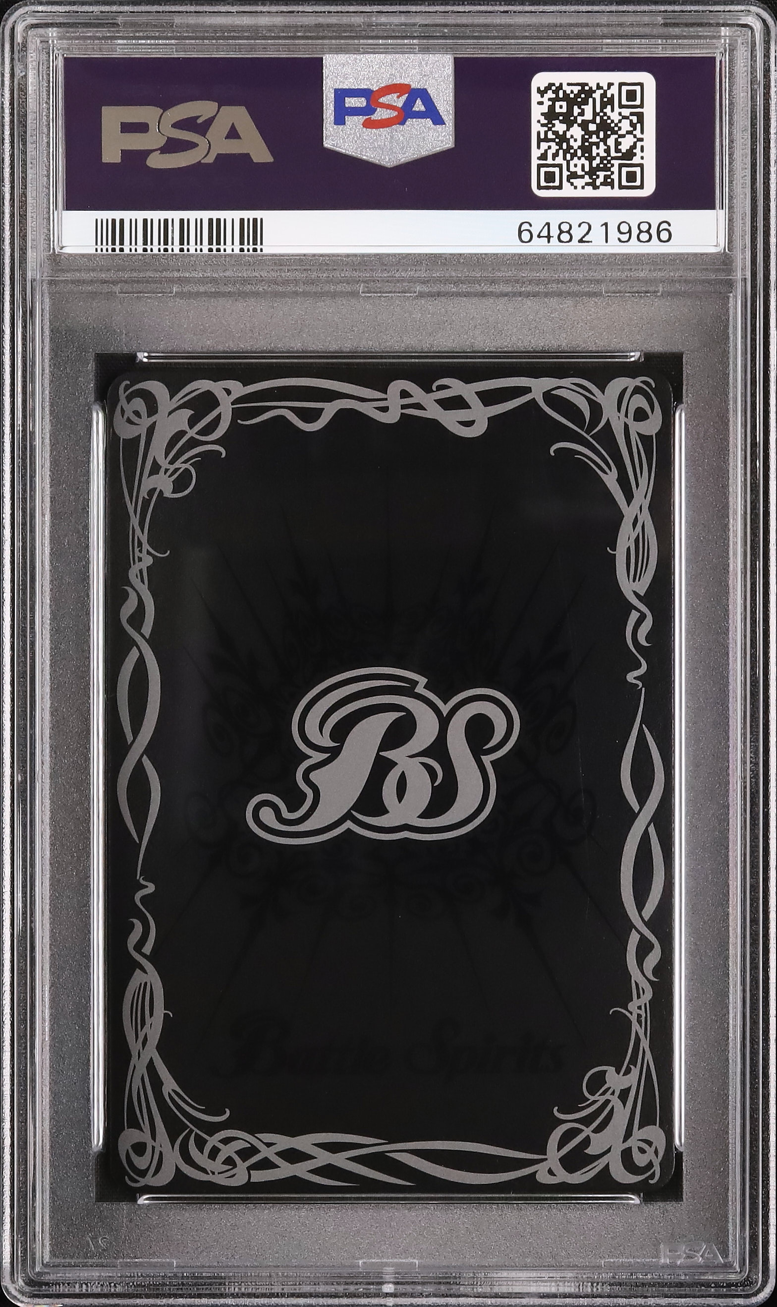 PSA10 バトルスピリッツ  デジモンカード コラボ  パイルドラモン PSA10 バトルスピリッツ デジモンカード コラボ パイルドラモン