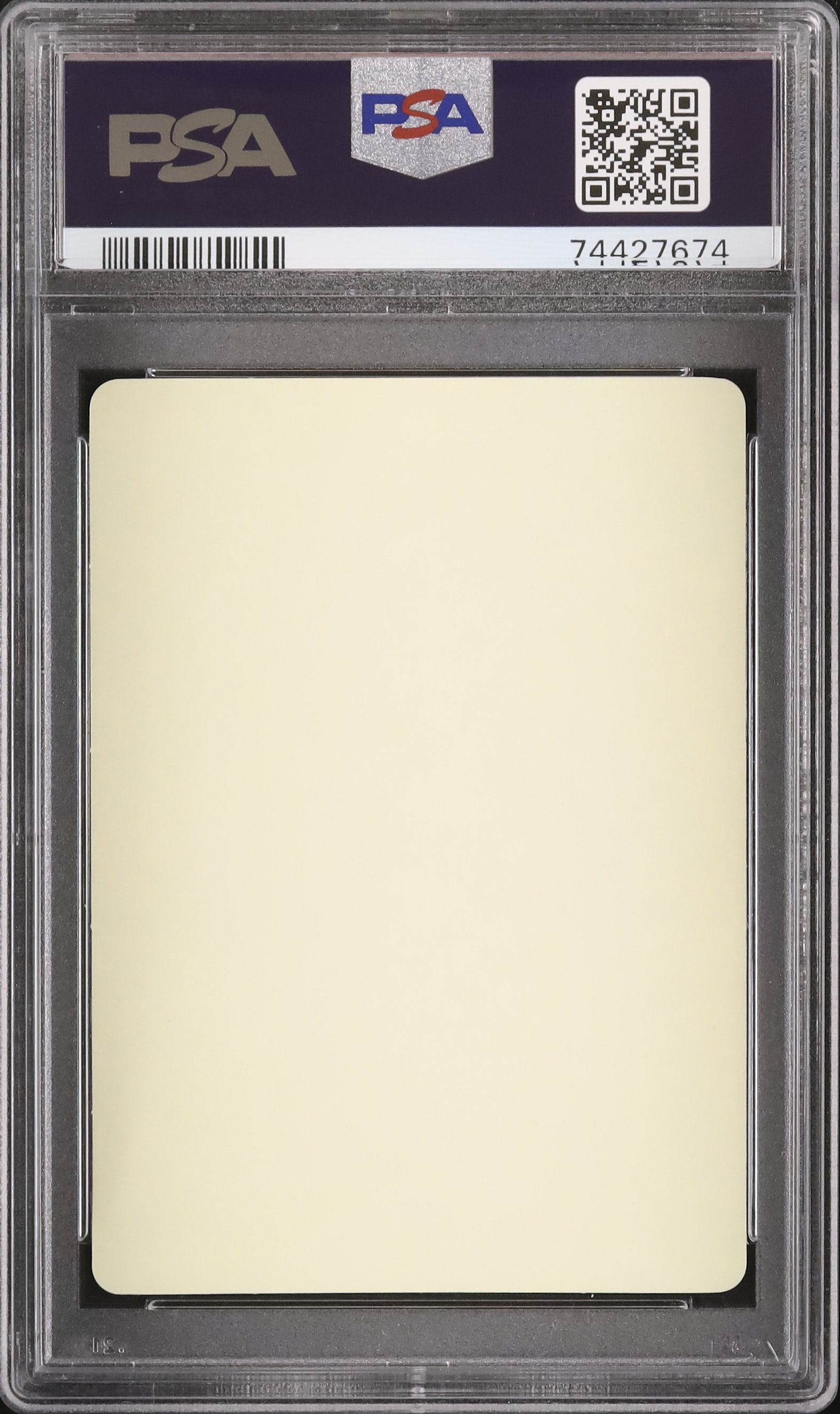 2021 Let's Have Fun! PSA 10 - Cardova Japan