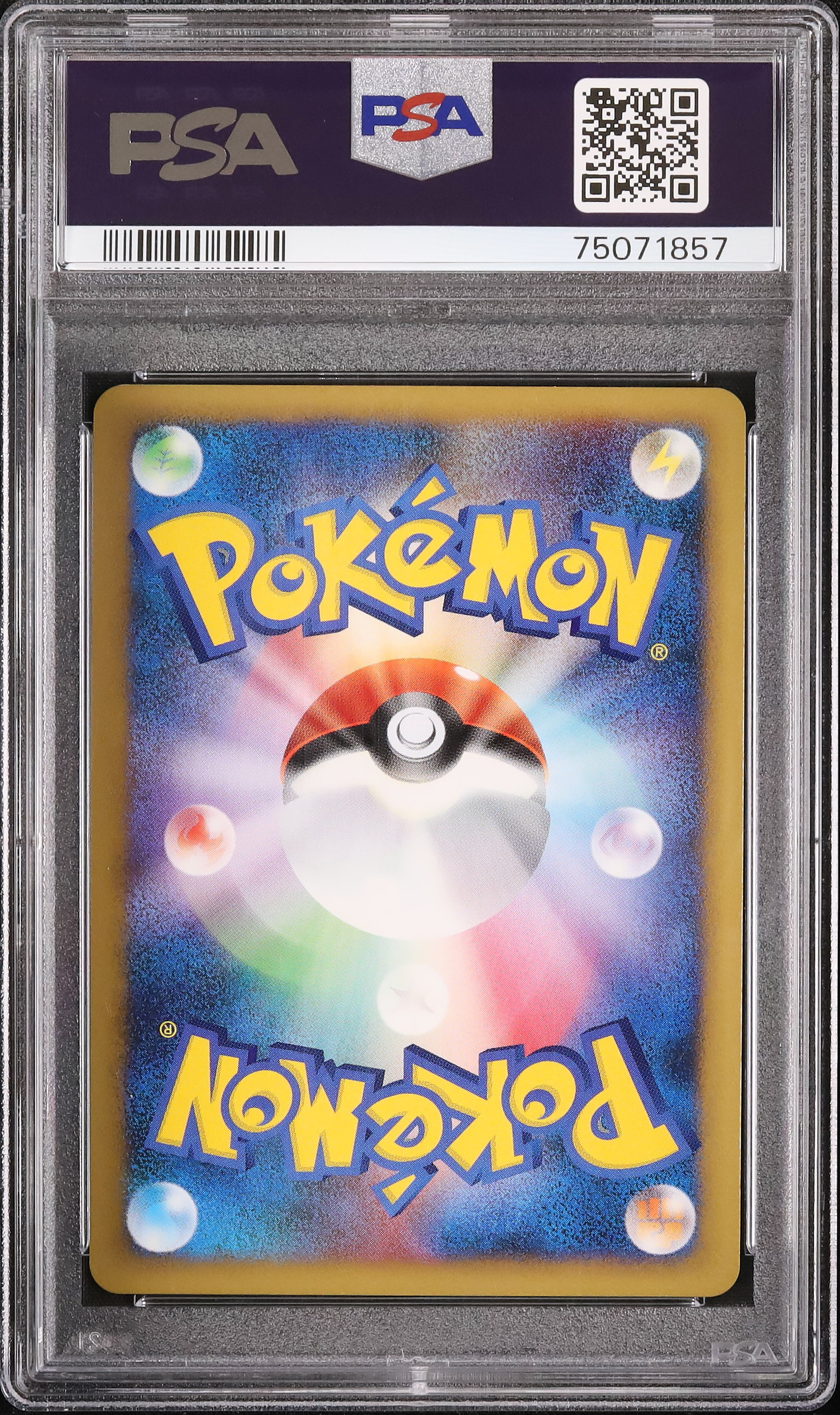 2010 Scizor PSA 10 Holo 1st Edition - Cardova Japan