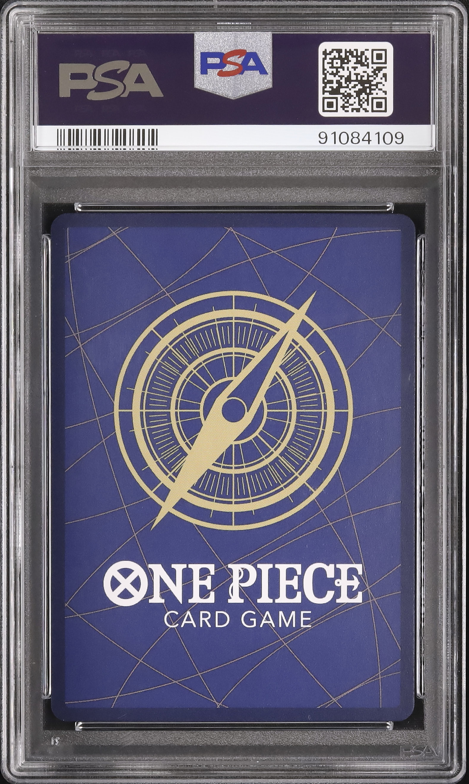 キャベンディッシュ フラッグシップ psa10 ワンピースカード